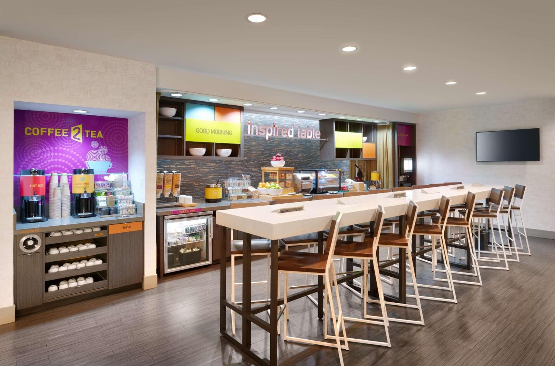 Home2 Suites by Hilton Houston Katy gallery photo in Katy, TX — image 37