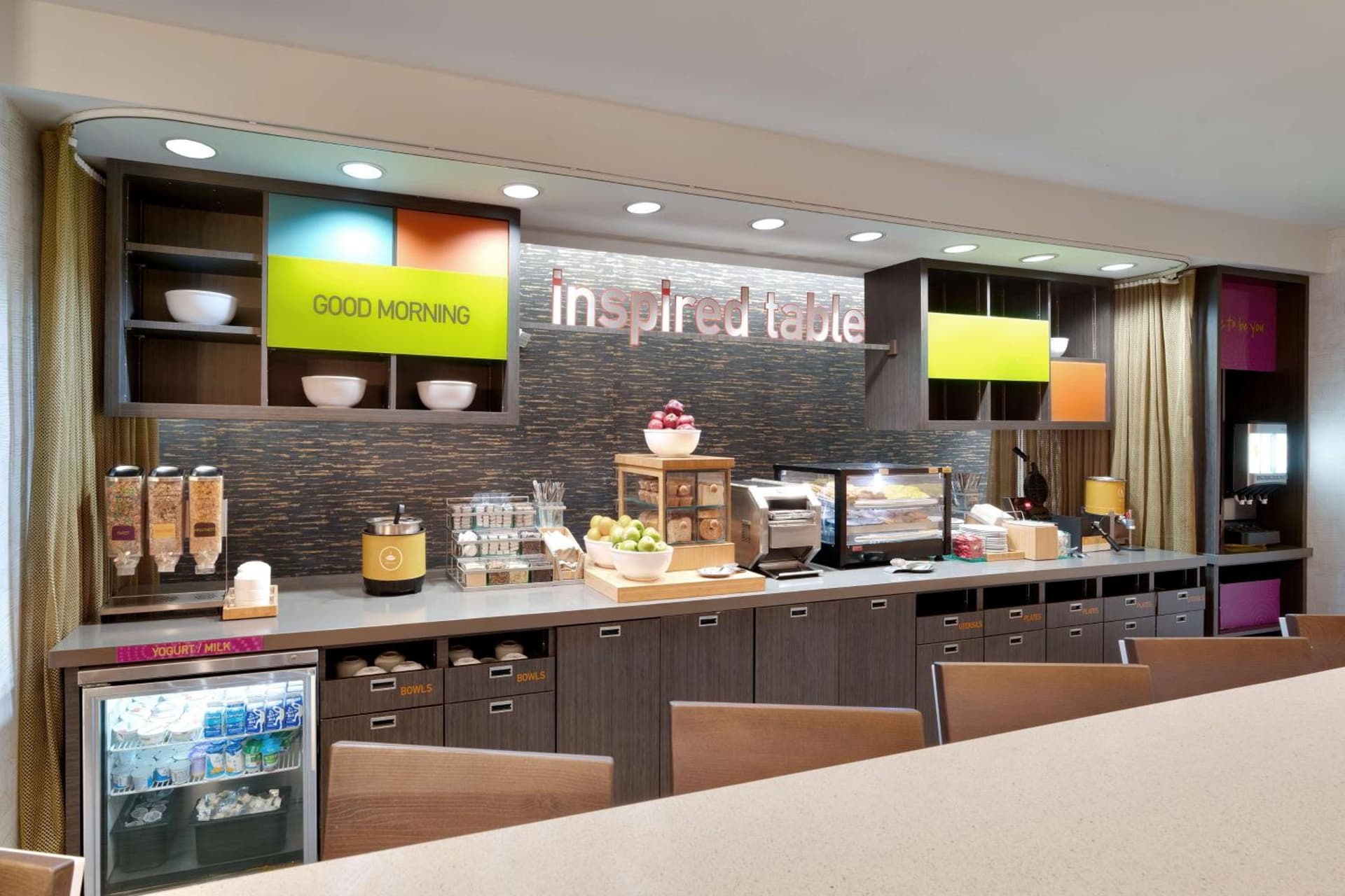 Home2 Suites by Hilton Houston Katy gallery photo in Katy, TX — image 12