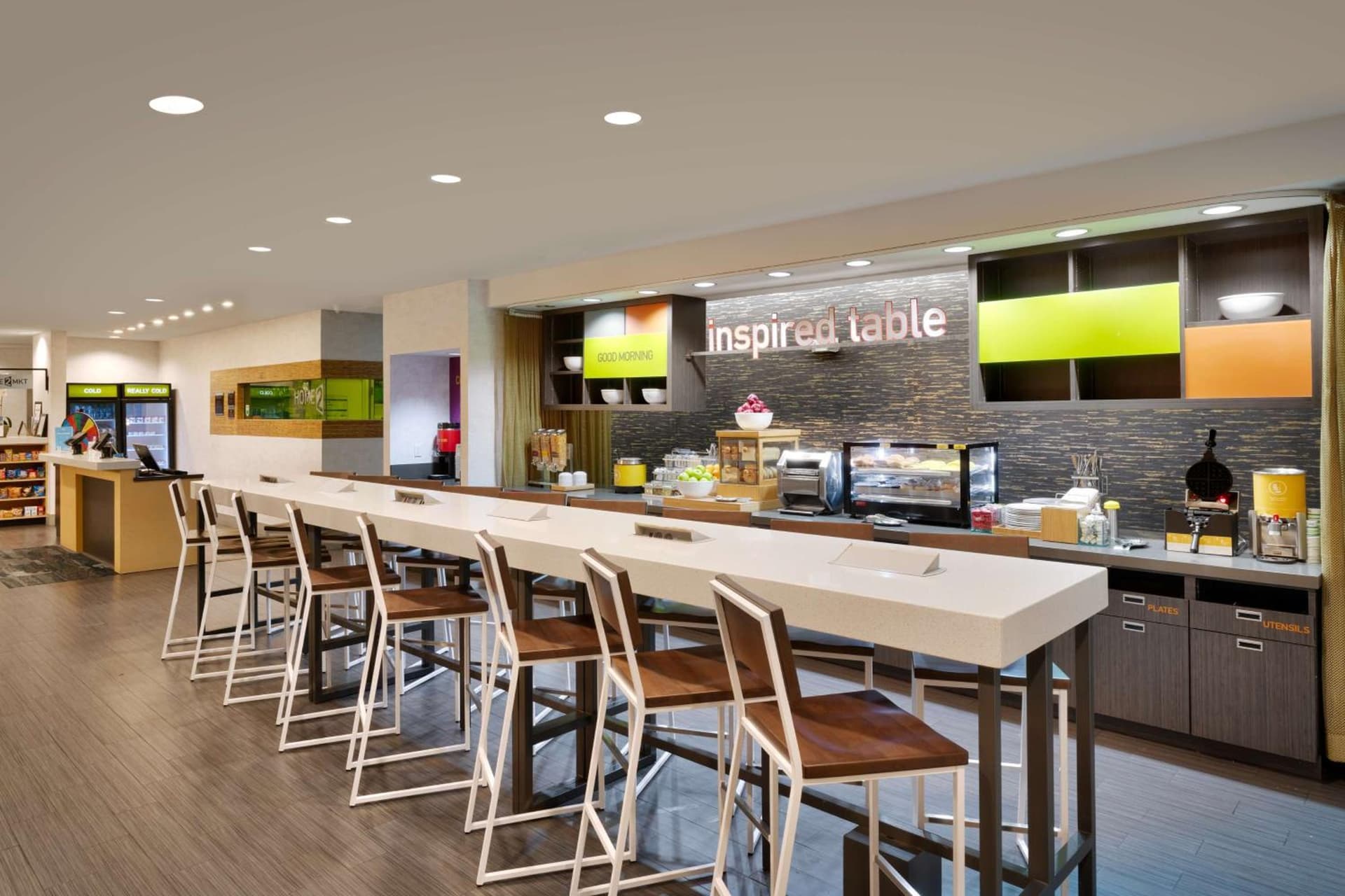 Home2 Suites by Hilton Houston Katy gallery photo in Katy, TX — image 30