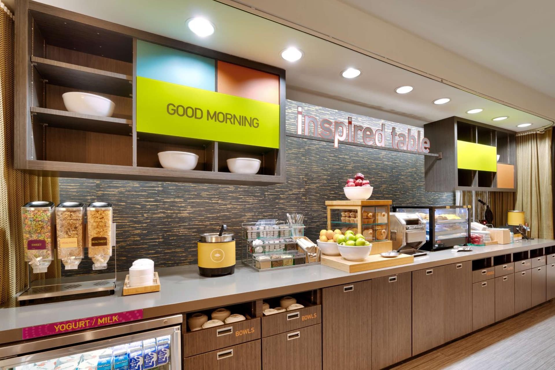 Home2 Suites by Hilton Houston Katy gallery photo in Katy, TX — image 10