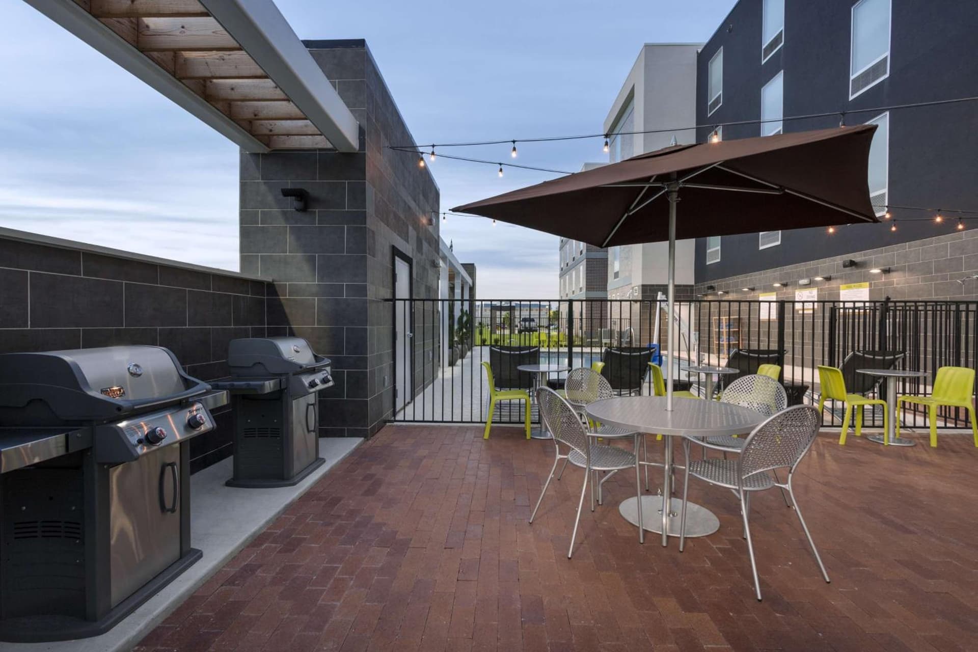 Home2 Suites by Hilton Houston Katy gallery photo in Katy, TX — image 32