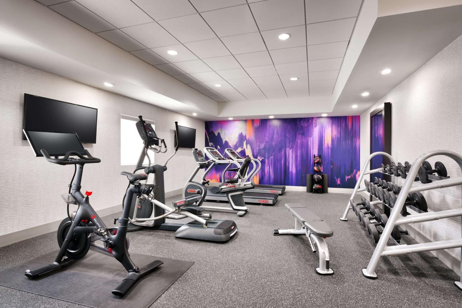 Home2 Suites by Hilton Houston Katy gallery photo in Katy, TX — image 35