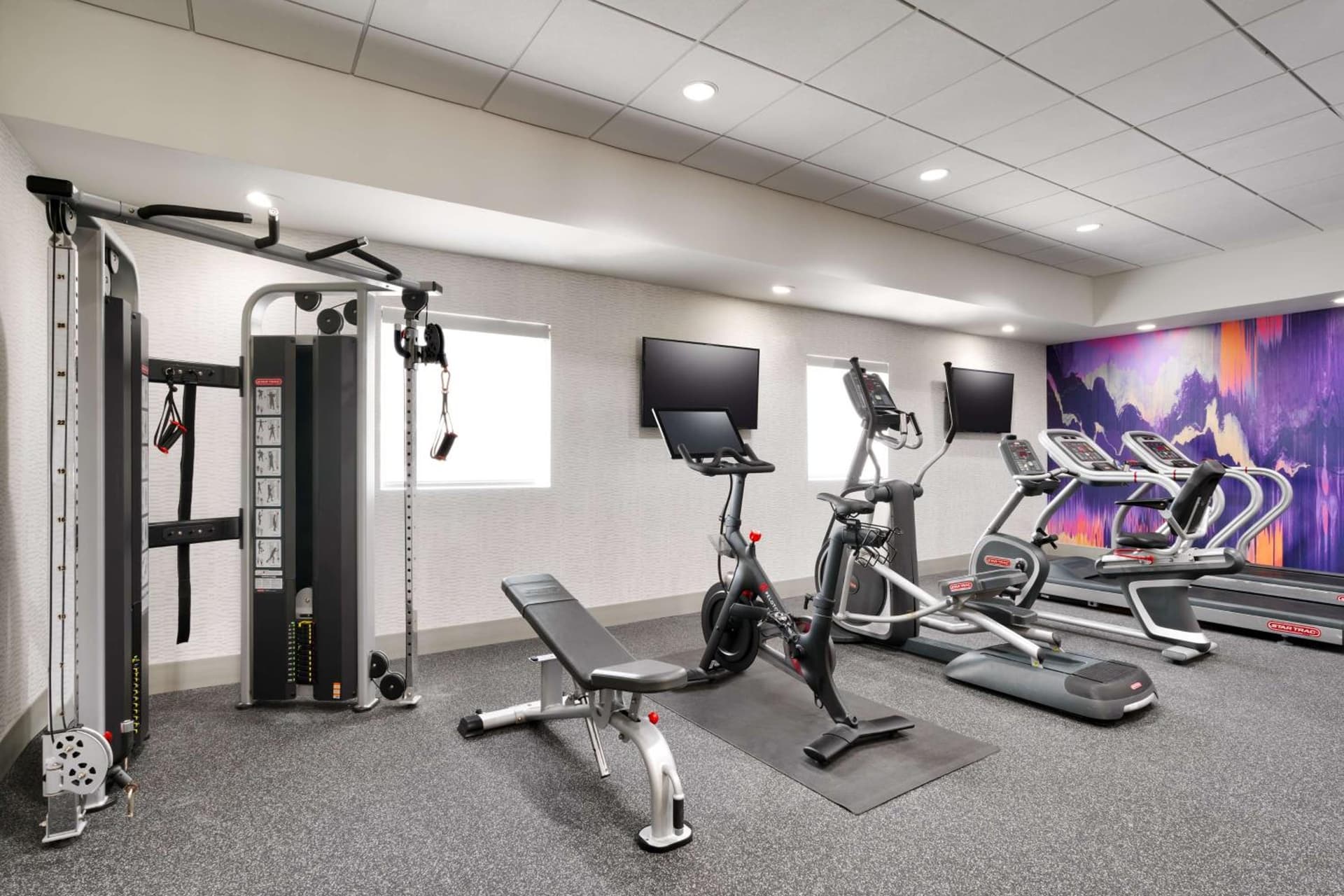 Home2 Suites by Hilton Houston Katy gallery photo in Katy, TX — image 13
