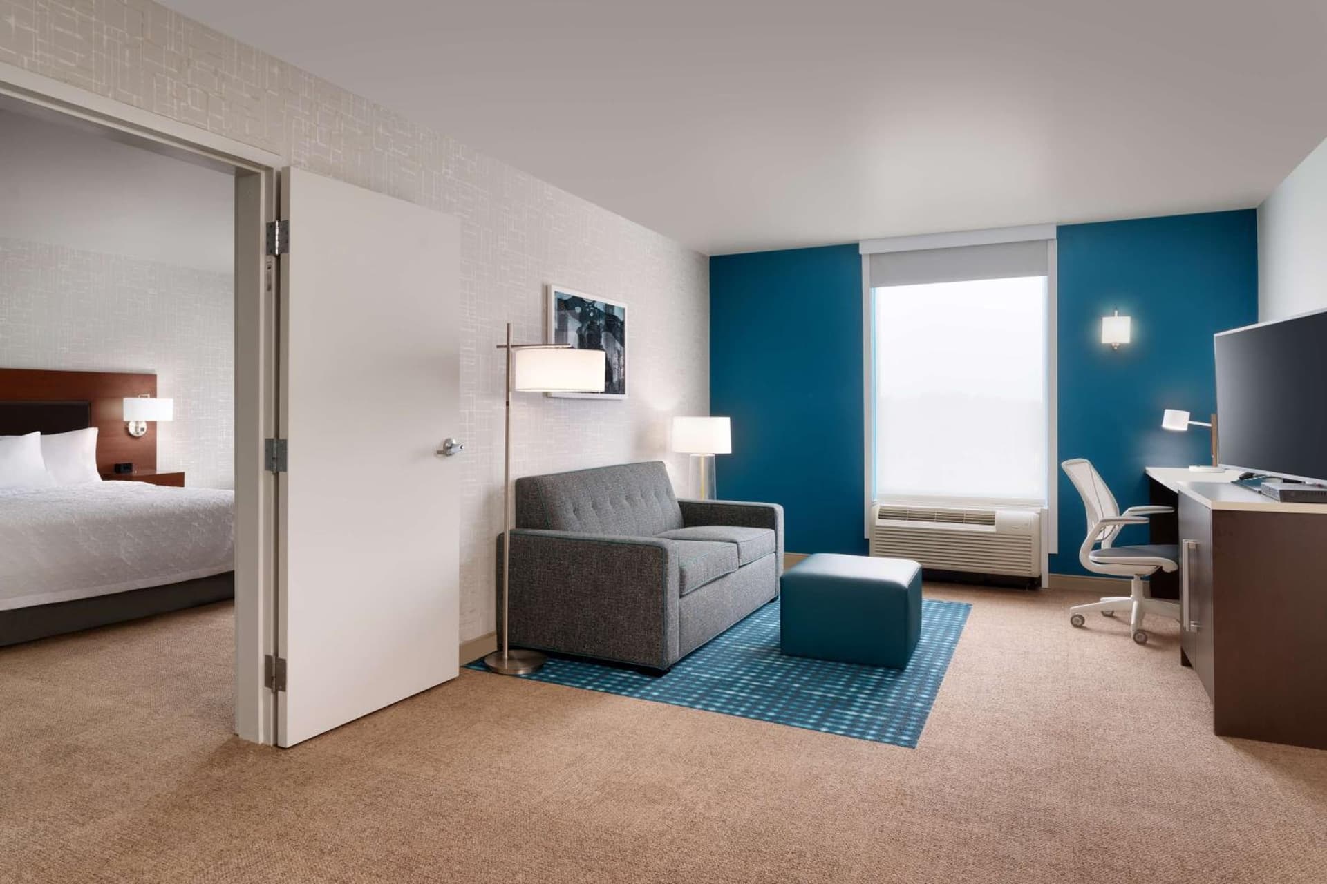 Home2 Suites by Hilton Houston Katy gallery photo in Katy, TX — image 28