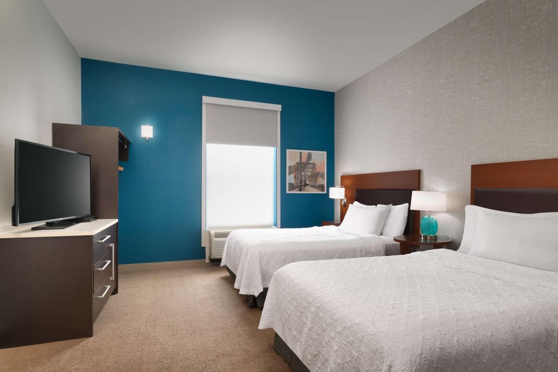 Home2 Suites by Hilton Houston Katy gallery photo in Katy, TX — image 31