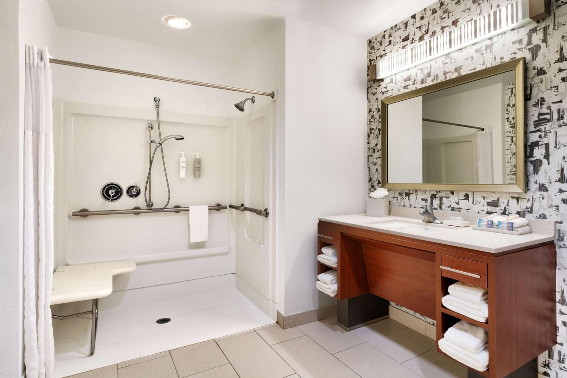 Home2 Suites by Hilton Houston Katy gallery photo in Katy, TX — image 17