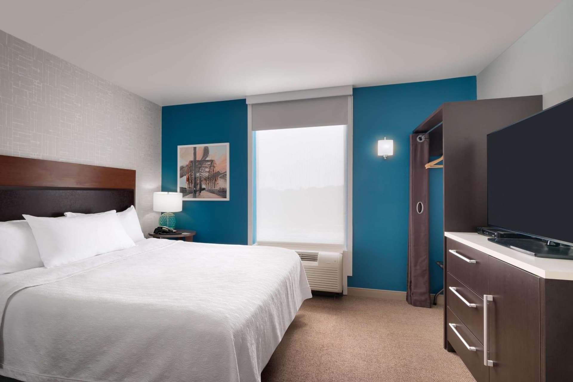 Home2 Suites by Hilton Houston Katy gallery photo in Katy, TX — image 5