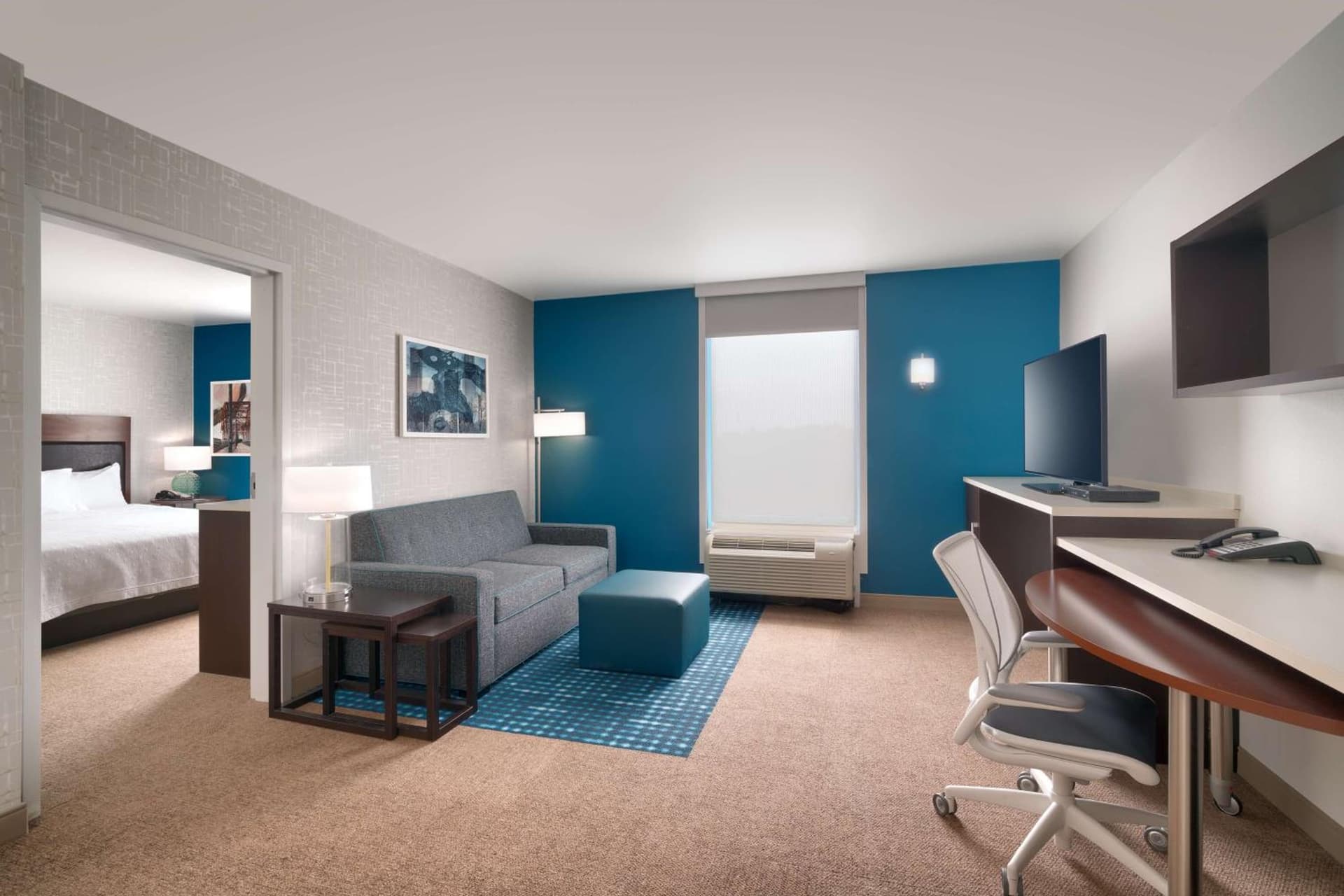 Home2 Suites by Hilton Houston Katy gallery photo in Katy, TX — image 23