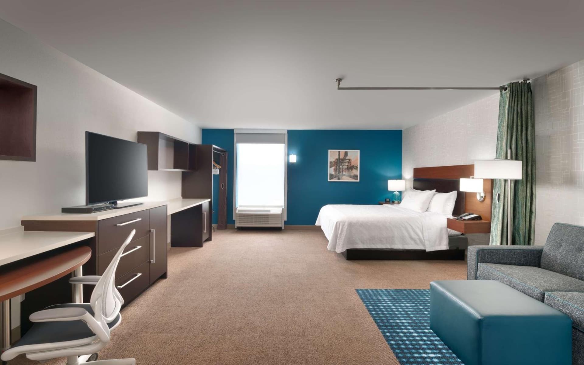 Home2 Suites by Hilton Houston Katy gallery photo in Katy, TX — image 38