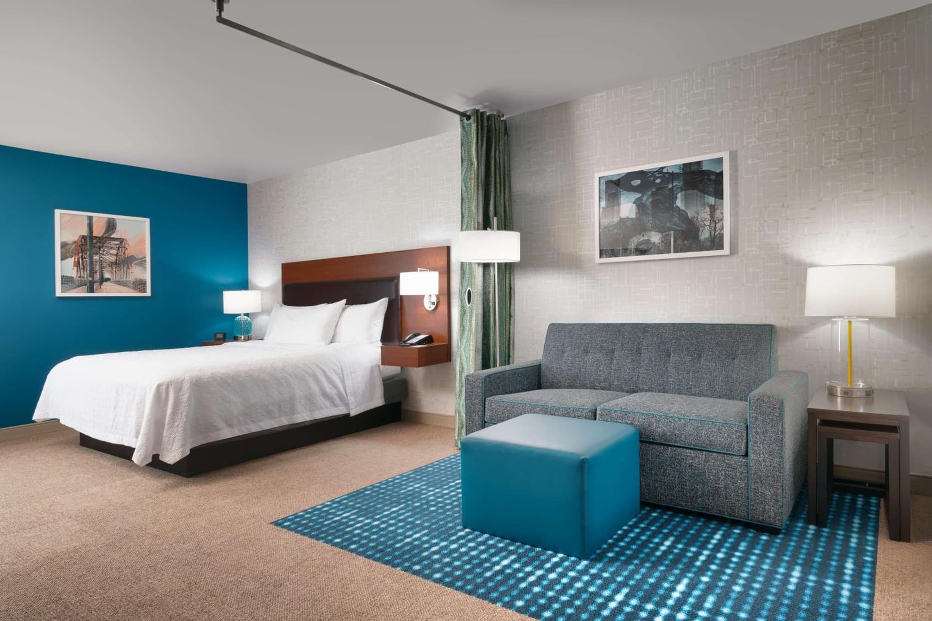 Home2 Suites by Hilton Houston Katy gallery photo in Katy, TX — image 43