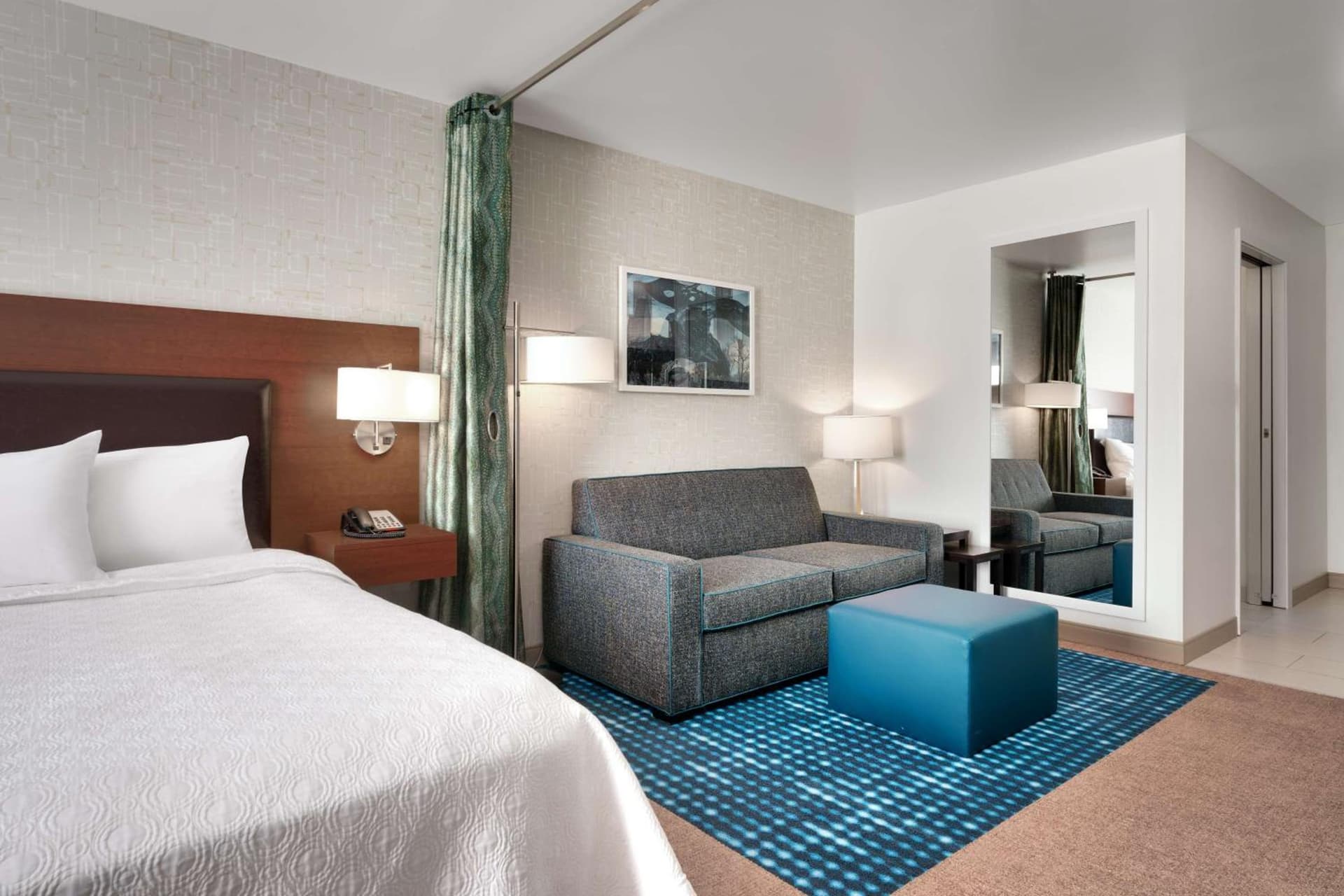 Home2 Suites by Hilton Houston Katy gallery photo in Katy, TX — image 25