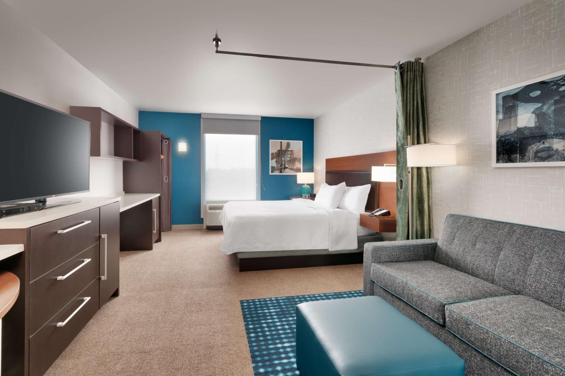 Home2 Suites by Hilton Houston Katy gallery photo in Katy, TX — image 14