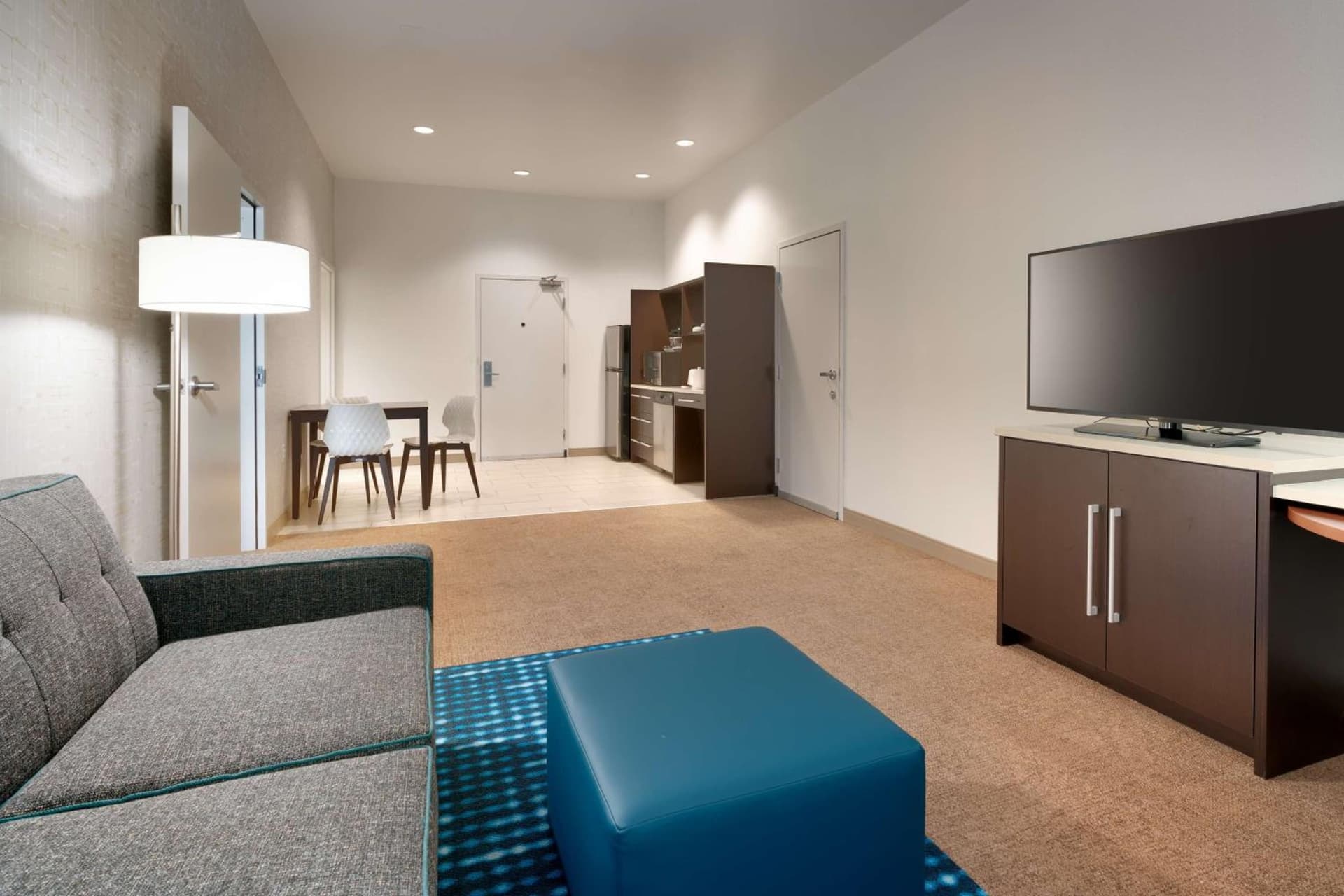 Home2 Suites by Hilton Houston Katy gallery photo in Katy, TX — image 11