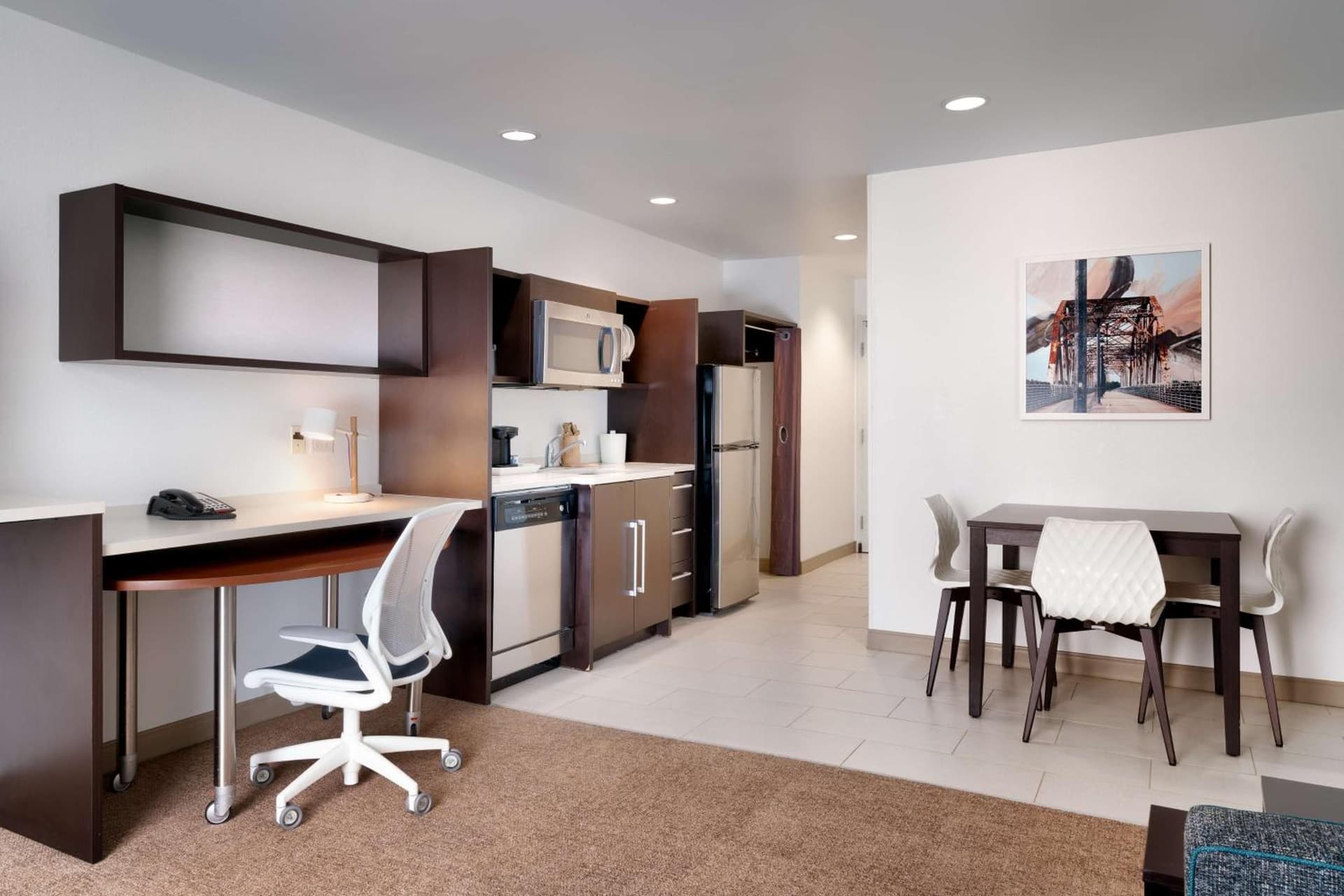 Home2 Suites by Hilton Houston Katy gallery photo in Katy, TX — image 44