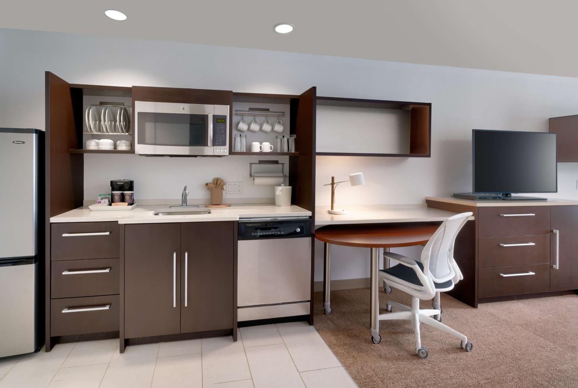 Home2 Suites by Hilton Houston Katy gallery photo in Katy, TX — image 46