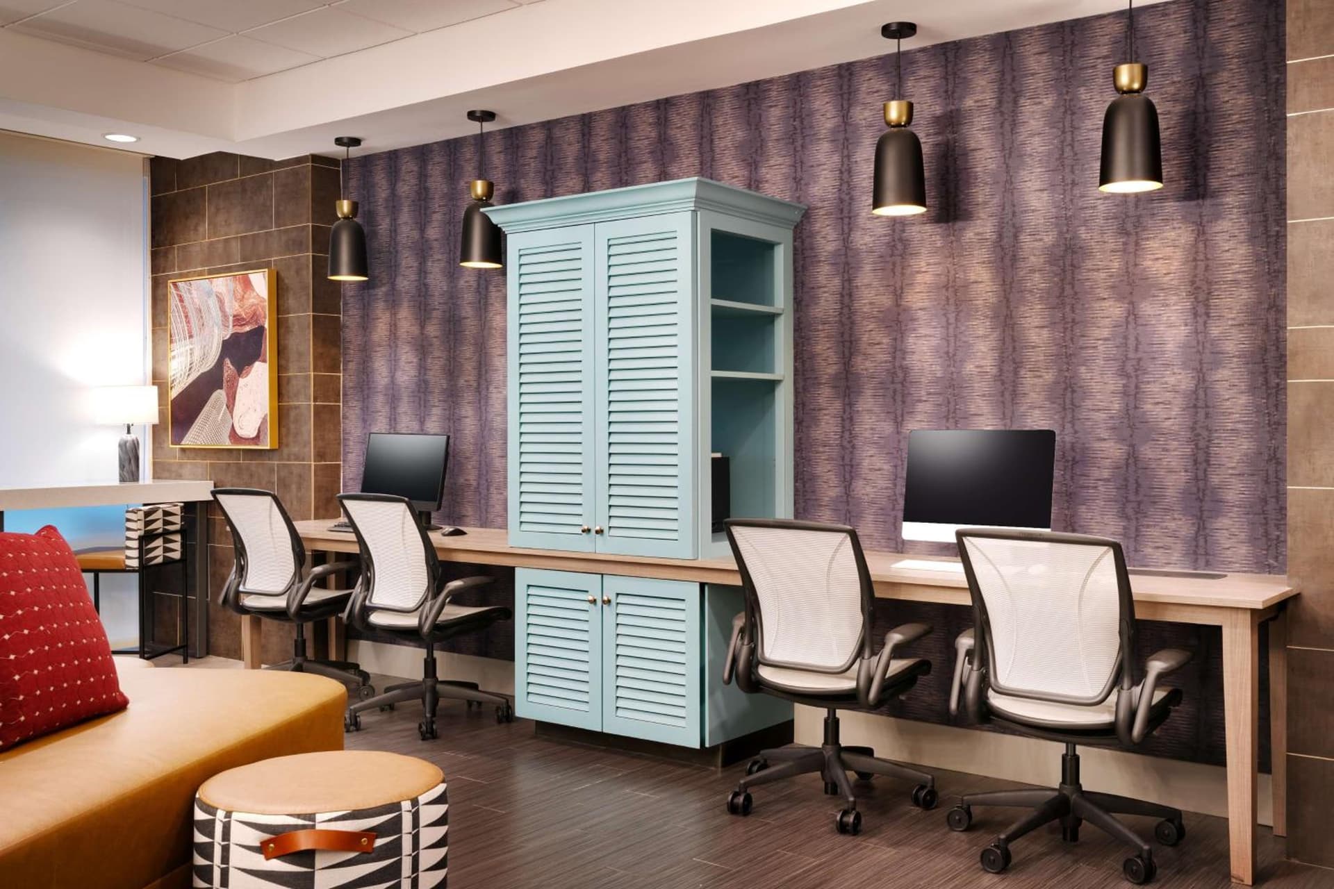 Home2 Suites by Hilton Houston Katy gallery photo in Katy, TX — image 21