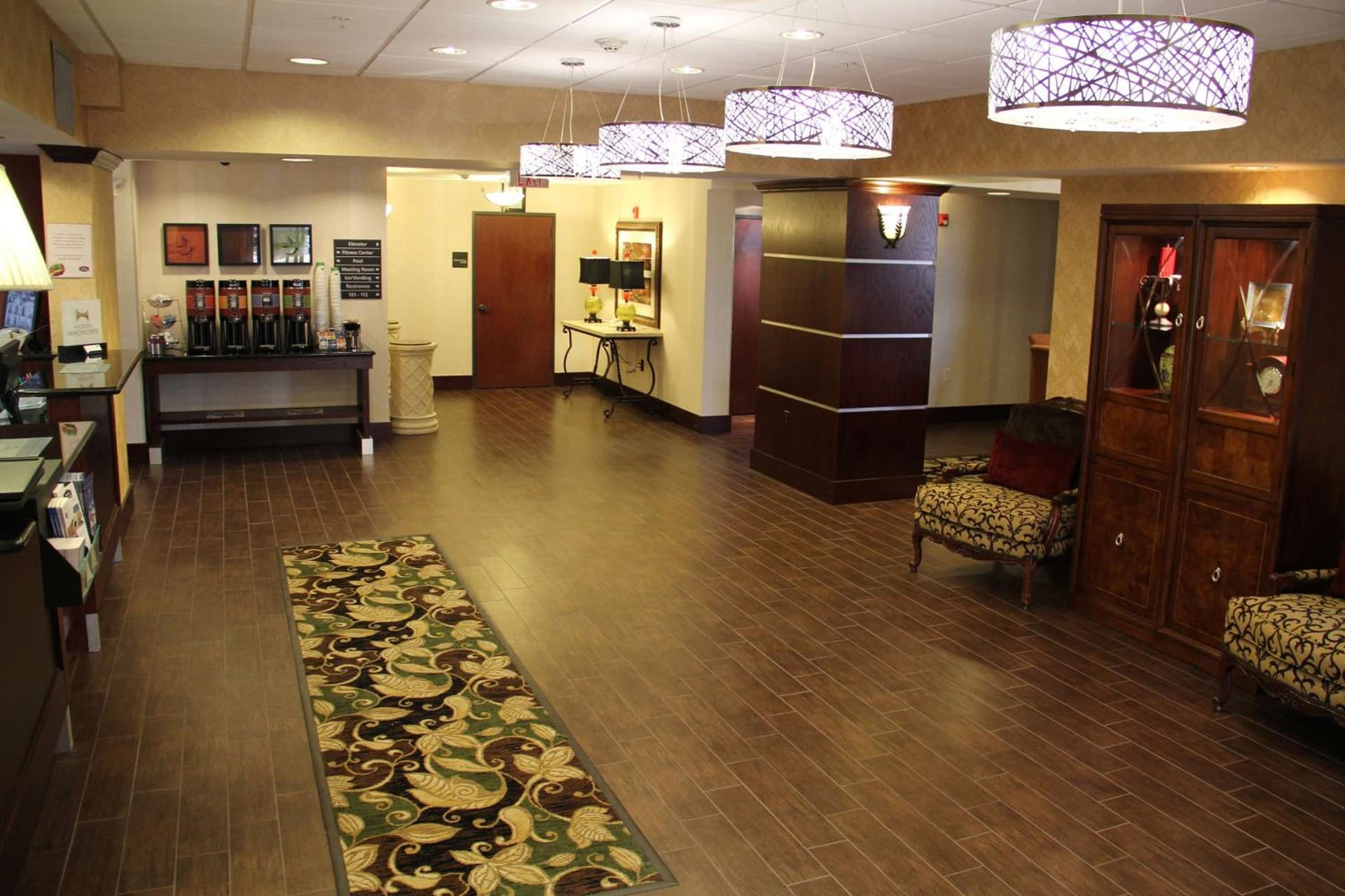 Hampton Inn and Suites Houston-Katy gallery photo in Katy, TX — image 19