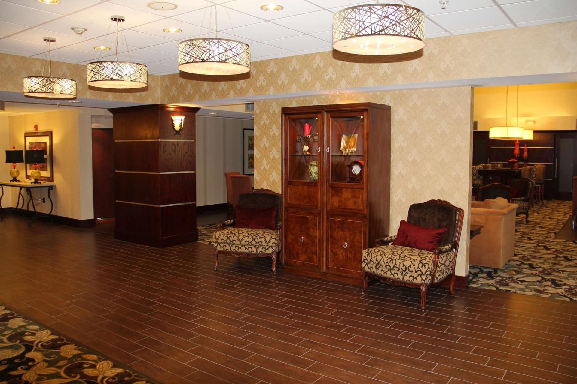 Hampton Inn and Suites Houston-Katy gallery photo in Katy, TX — image 14