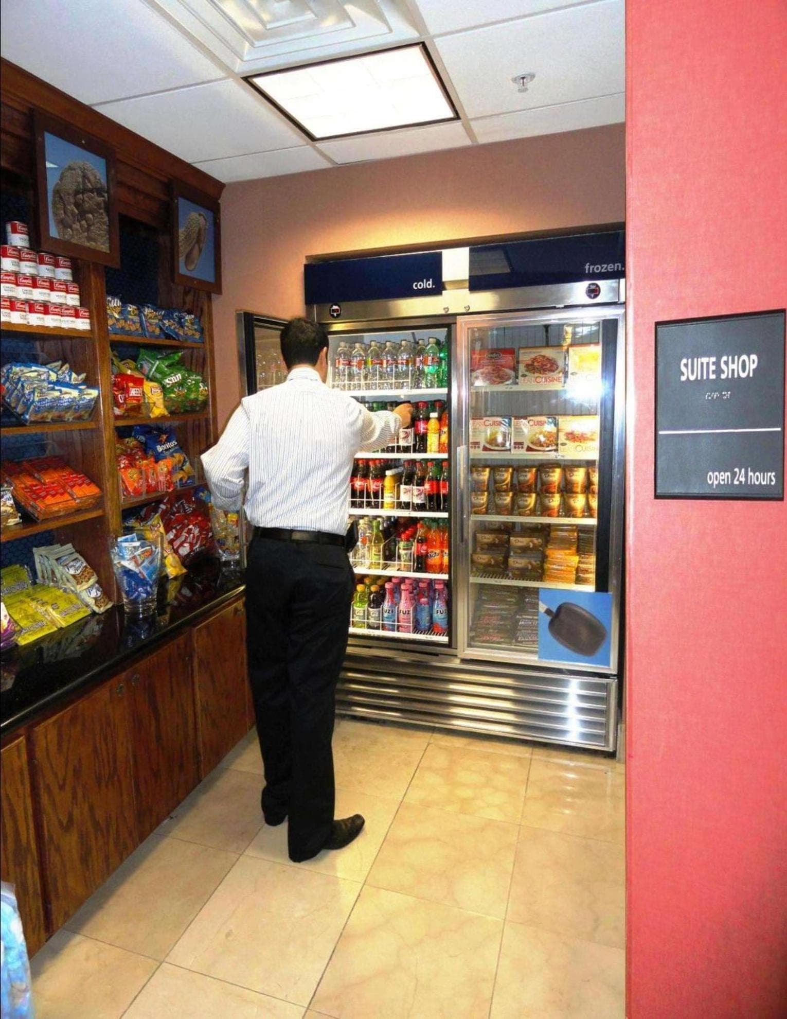 Hampton Inn and Suites Houston-Katy gallery photo in Katy, TX — image 18