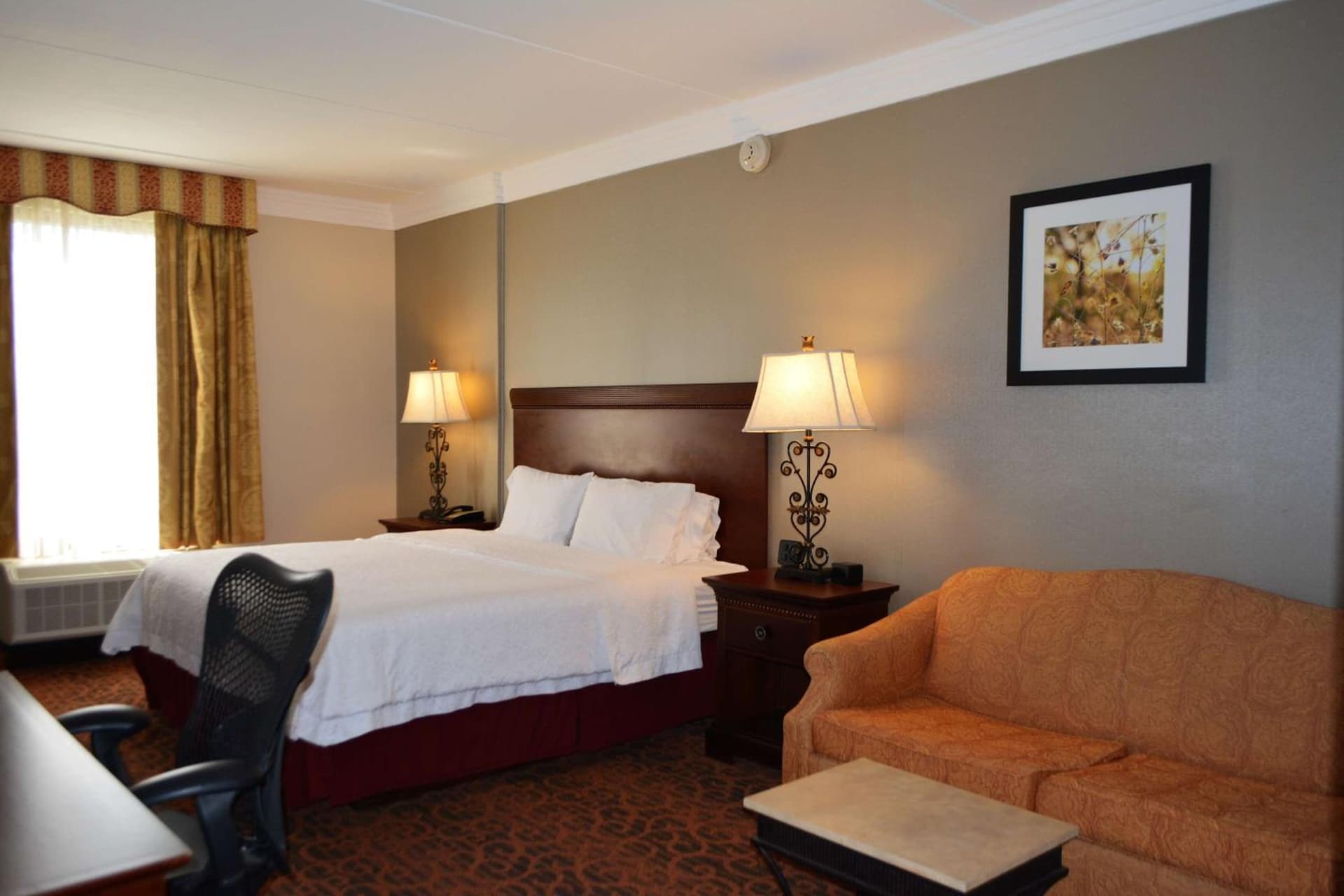 Hampton Inn and Suites Houston-Katy gallery photo in Katy, TX — image 10