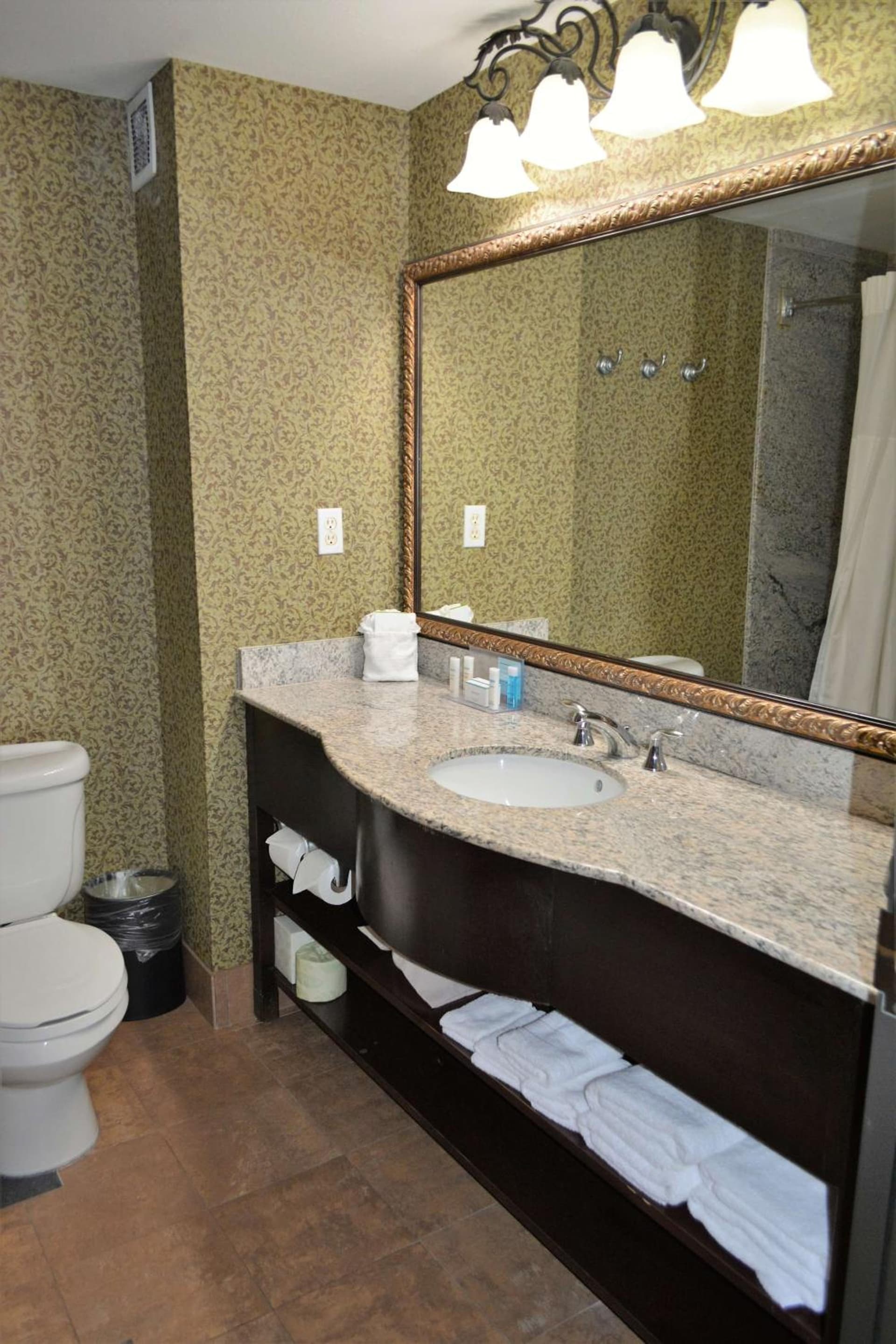 Hampton Inn and Suites Houston-Katy gallery photo in Katy, TX — image 15