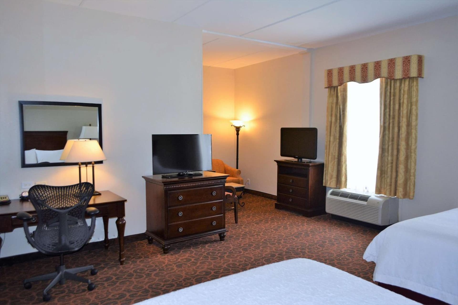 Hampton Inn and Suites Houston-Katy gallery photo in Katy, TX — image 7