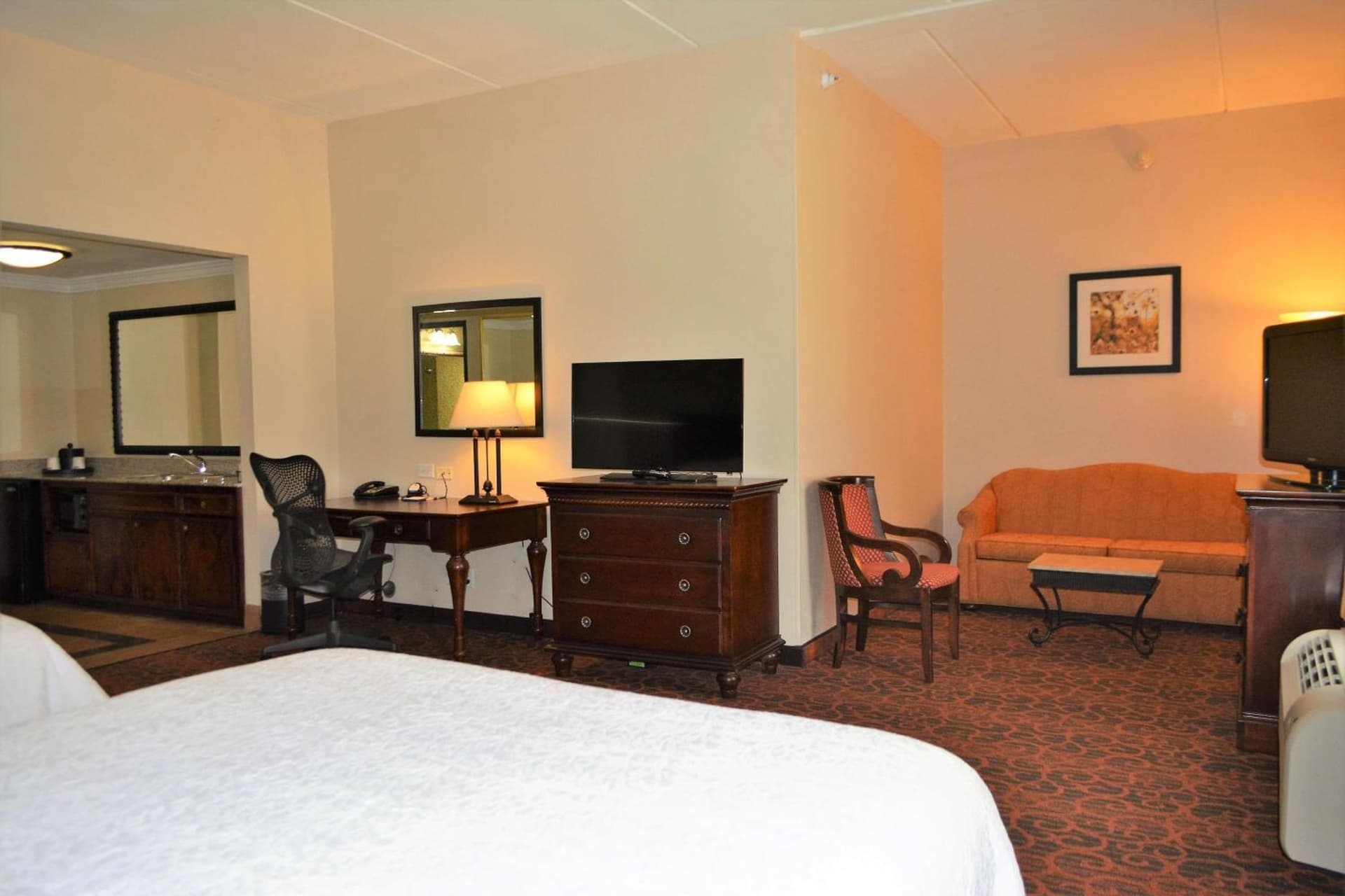 Hampton Inn and Suites Houston-Katy gallery photo in Katy, TX — image 16