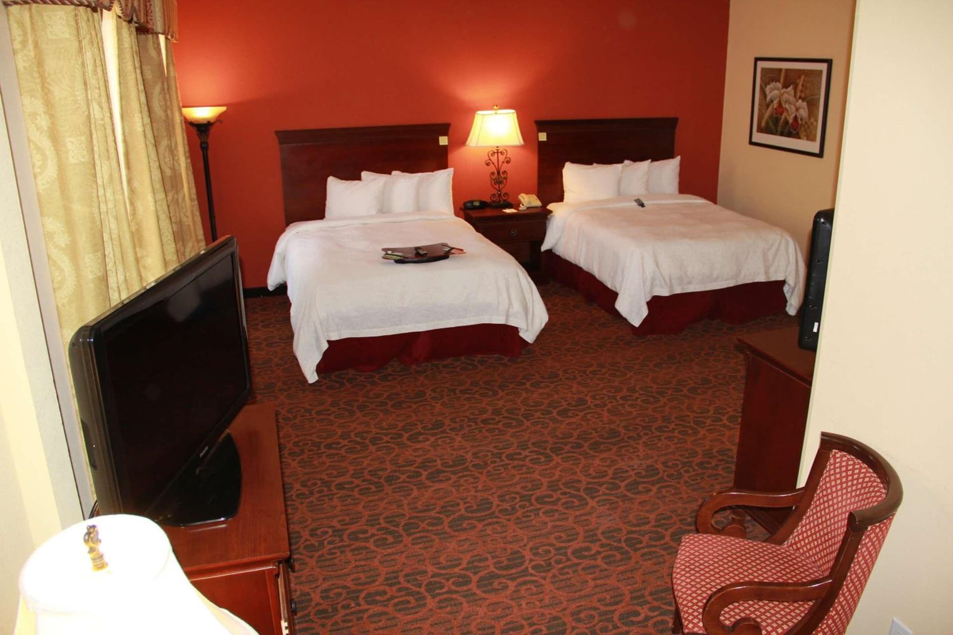 Hampton Inn and Suites Houston-Katy gallery photo in Katy, TX — image 11