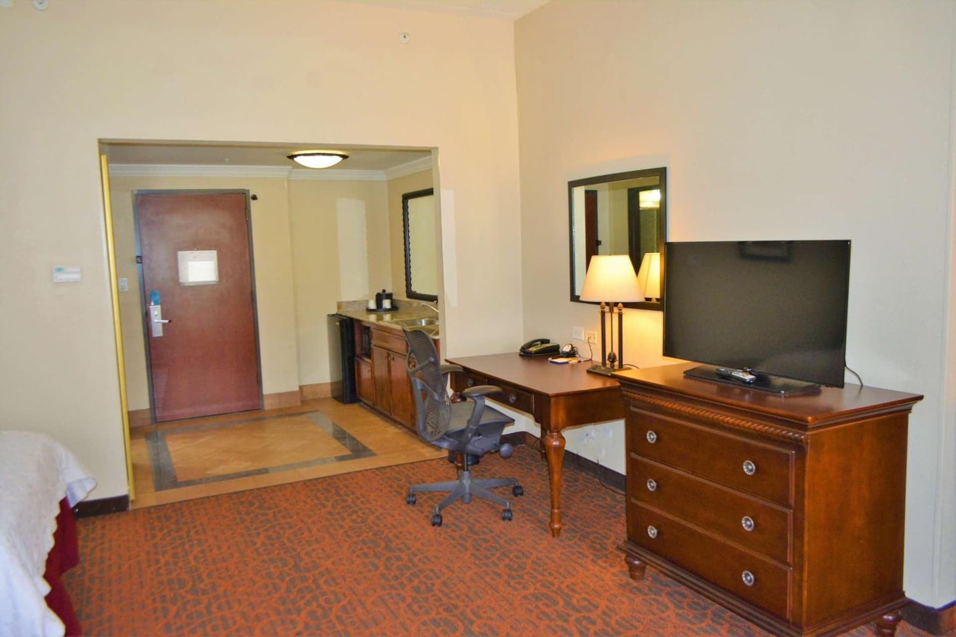 Hampton Inn and Suites Houston-Katy gallery photo in Katy, TX — image 8