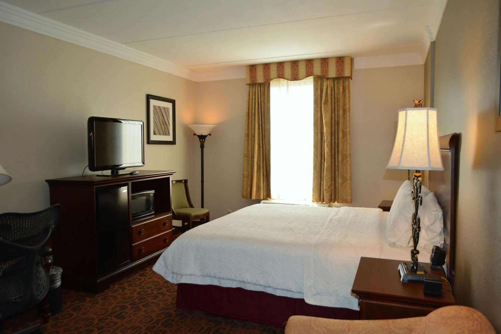 Hampton Inn and Suites Houston-Katy gallery photo in Katy, TX — image 5