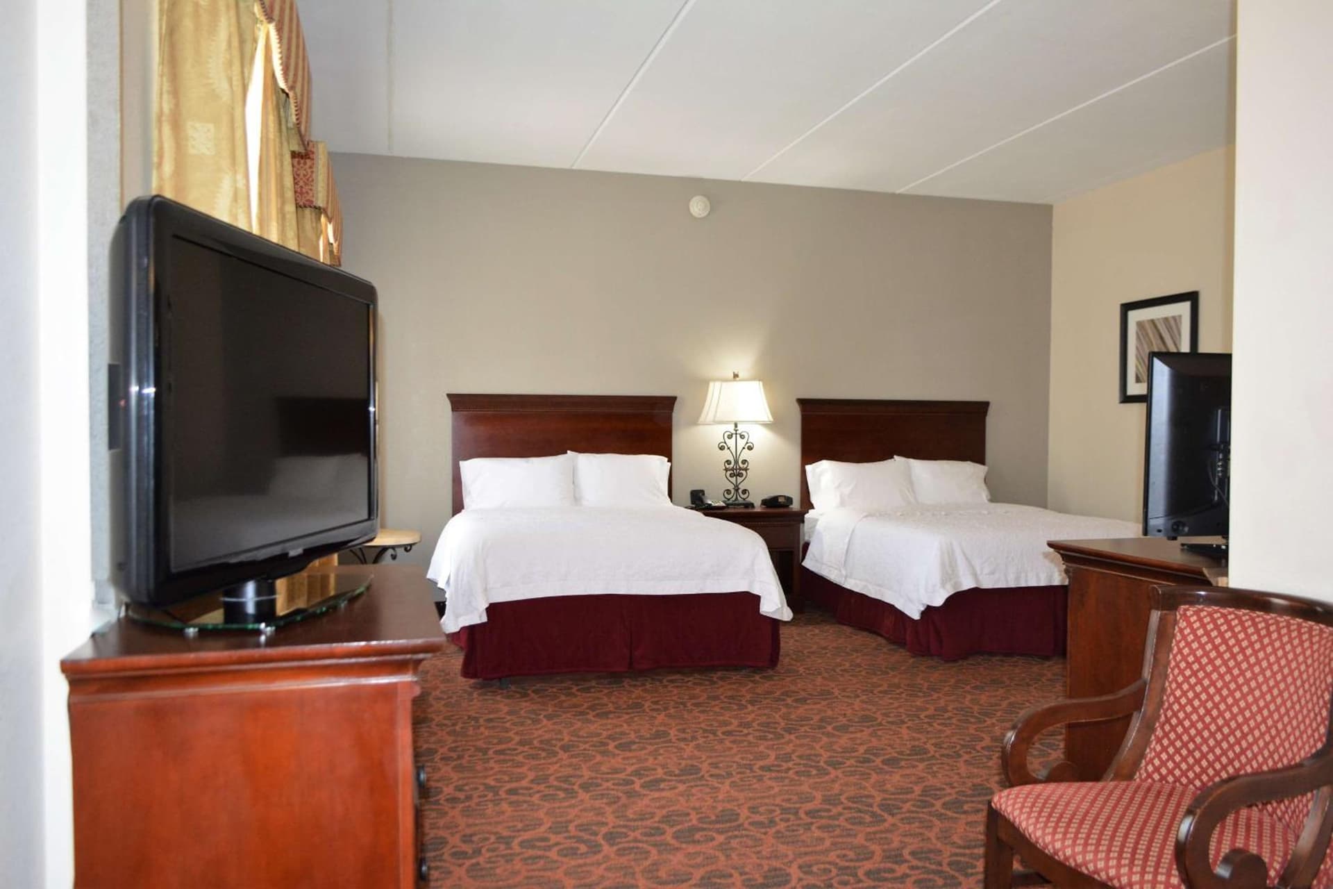 Hampton Inn and Suites Houston-Katy gallery photo in Katy, TX — image 9