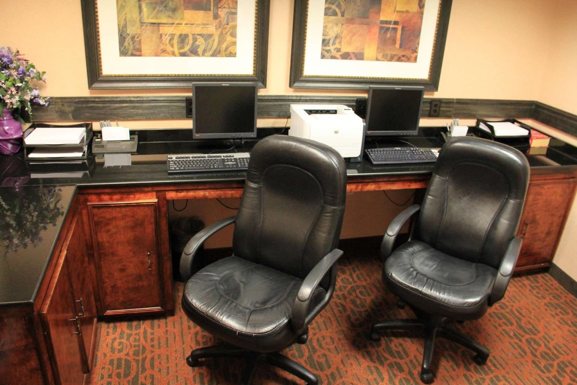 Hampton Inn and Suites Houston-Katy gallery photo in Katy, TX — image 13