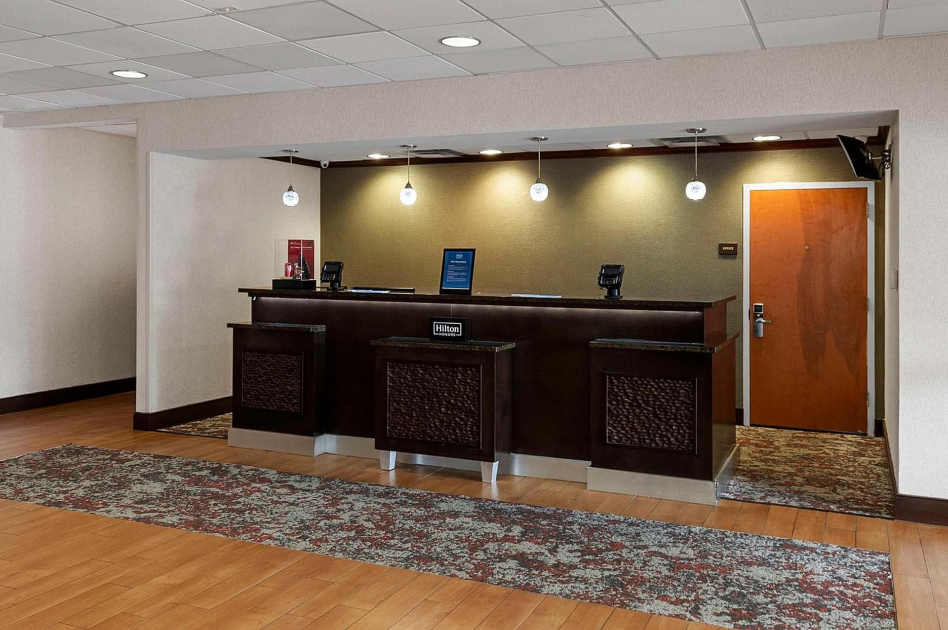 Hampton Inn Nanuet gallery photo in Nanuet, NY — image 19