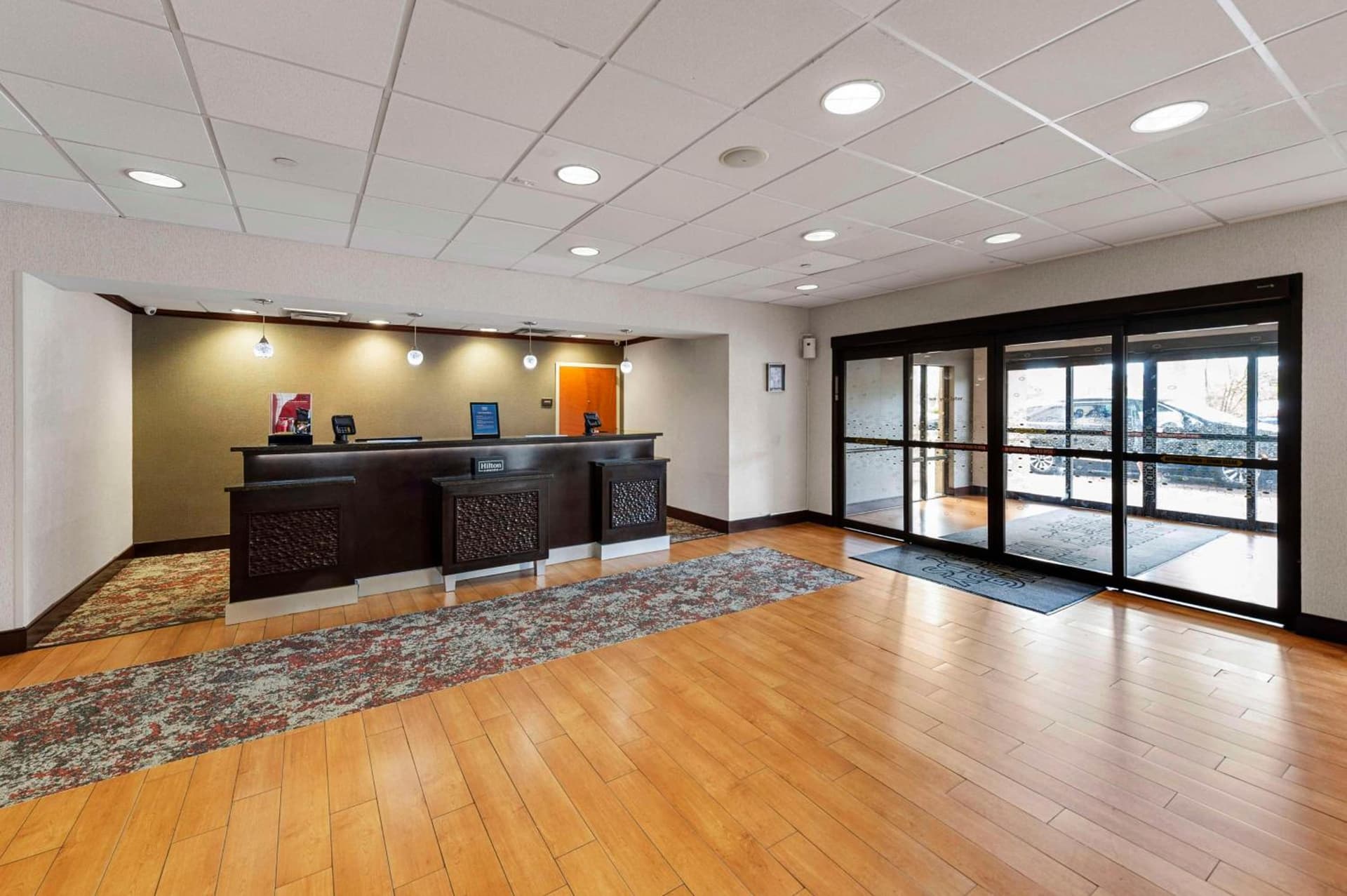 Hampton Inn Nanuet gallery photo in Nanuet, NY — image 7