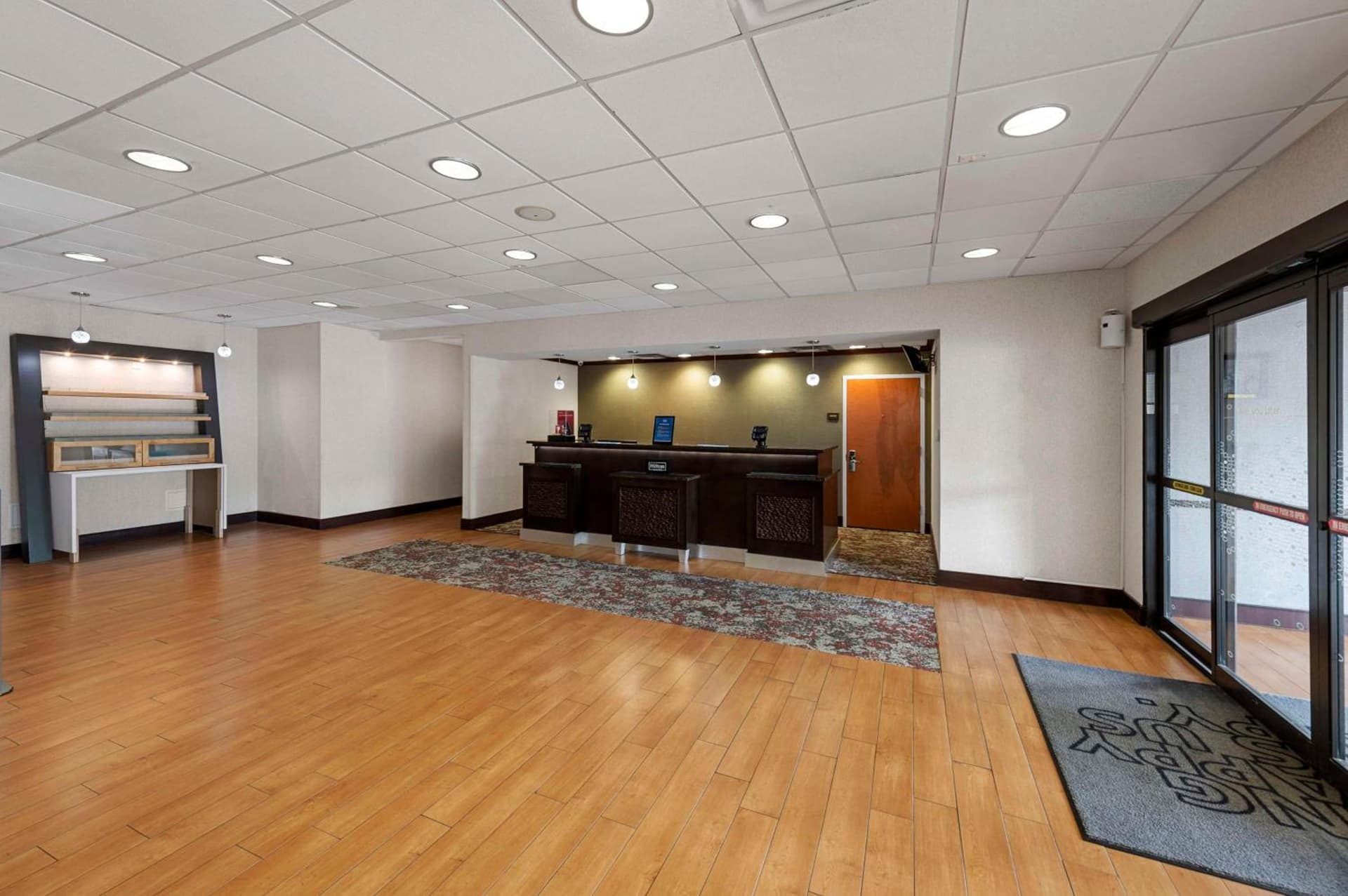 Hampton Inn Nanuet gallery photo in Nanuet, NY — image 10