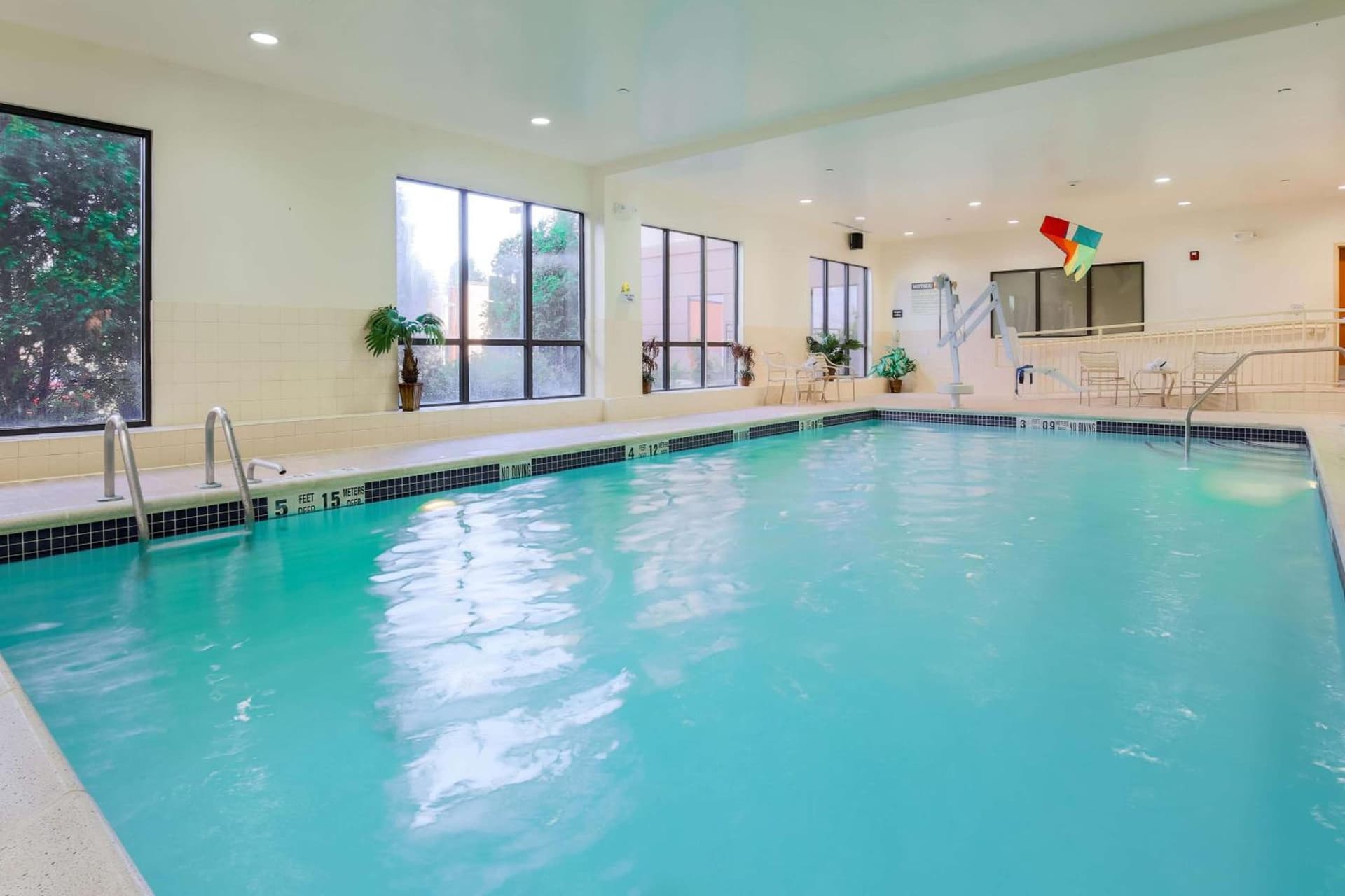 Hampton Inn Nanuet gallery photo in Nanuet, NY — image 15