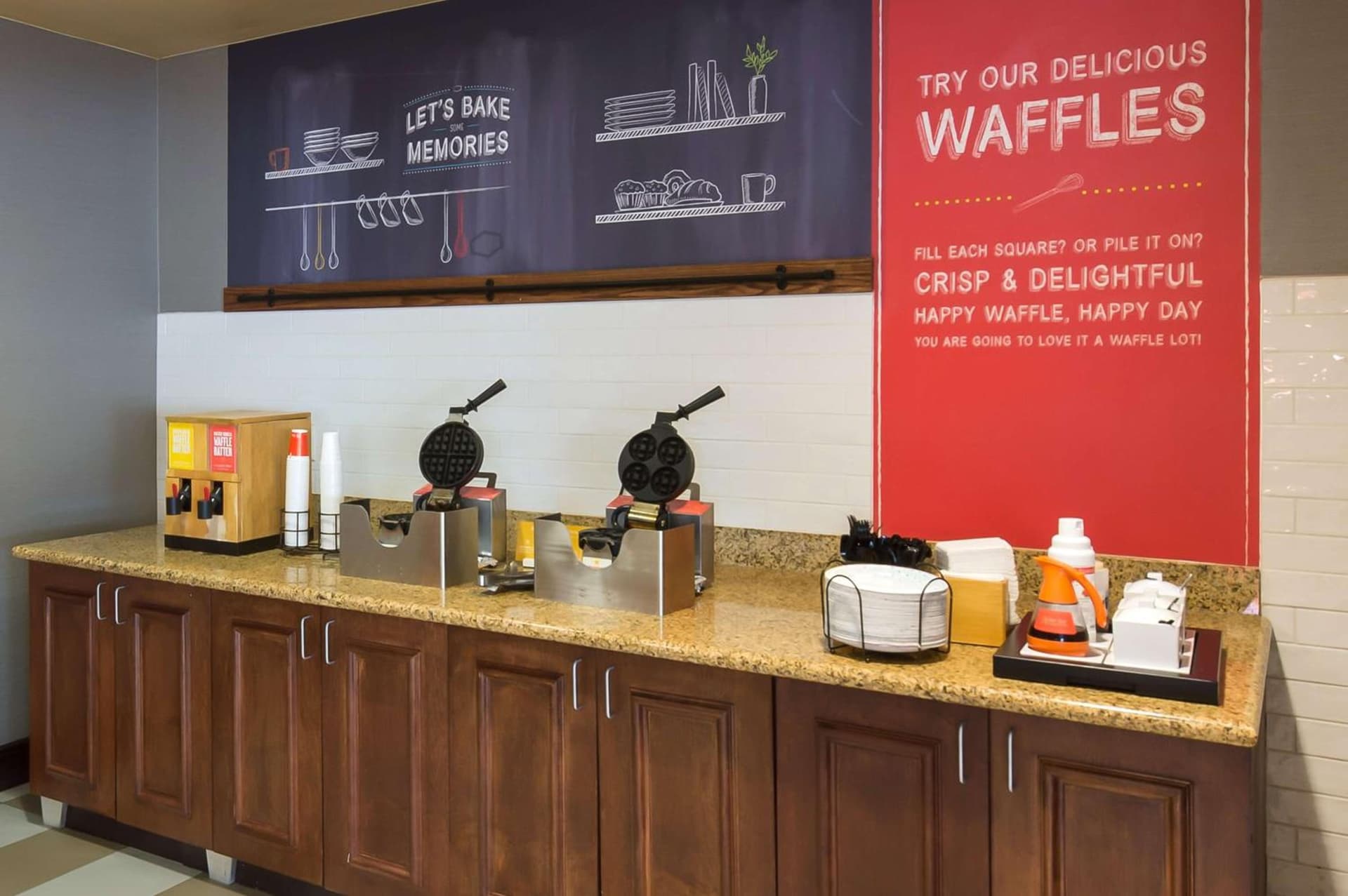 Hampton Inn Nanuet gallery photo in Nanuet, NY — image 26