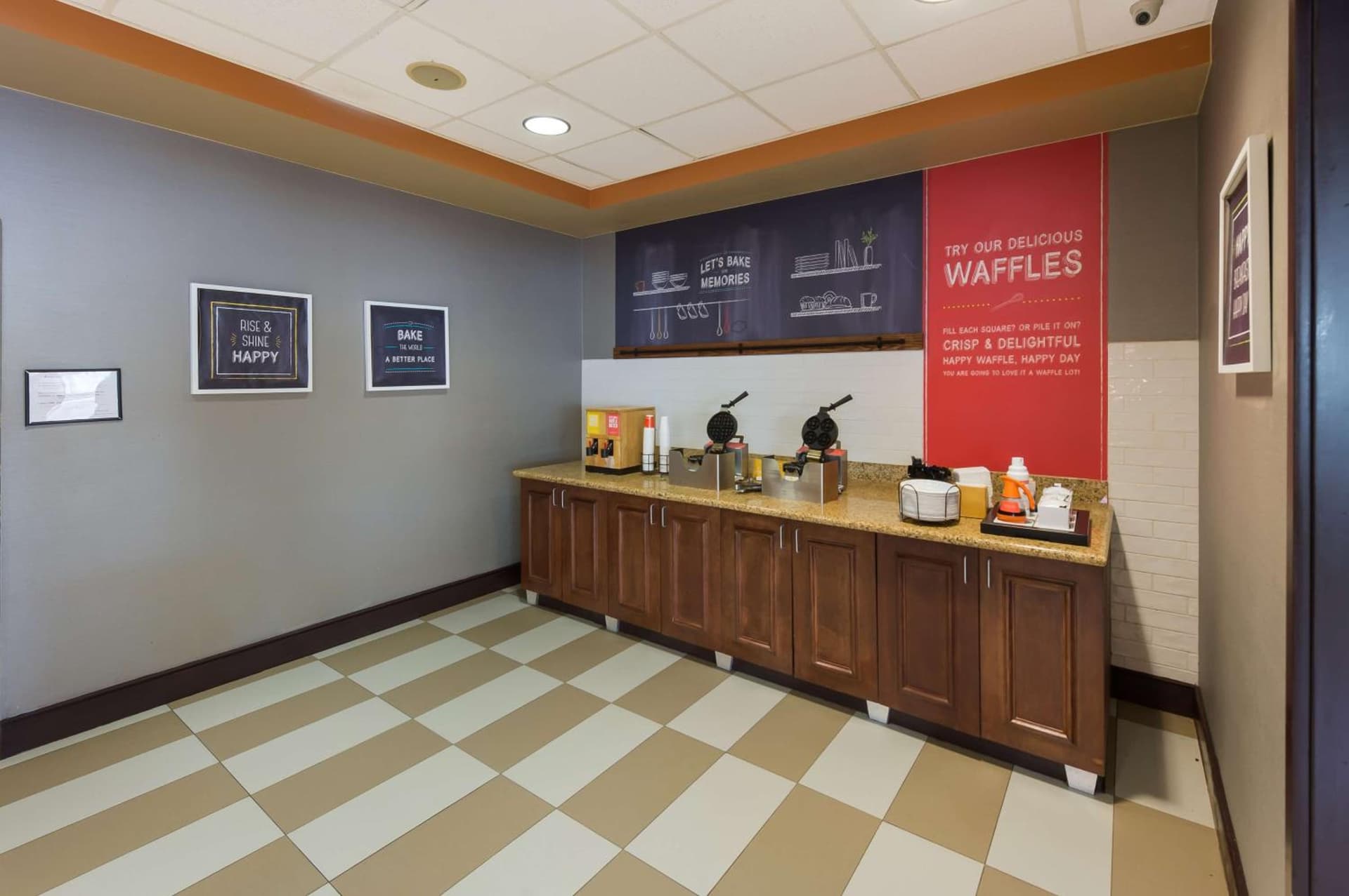 Hampton Inn Nanuet gallery photo in Nanuet, NY — image 20