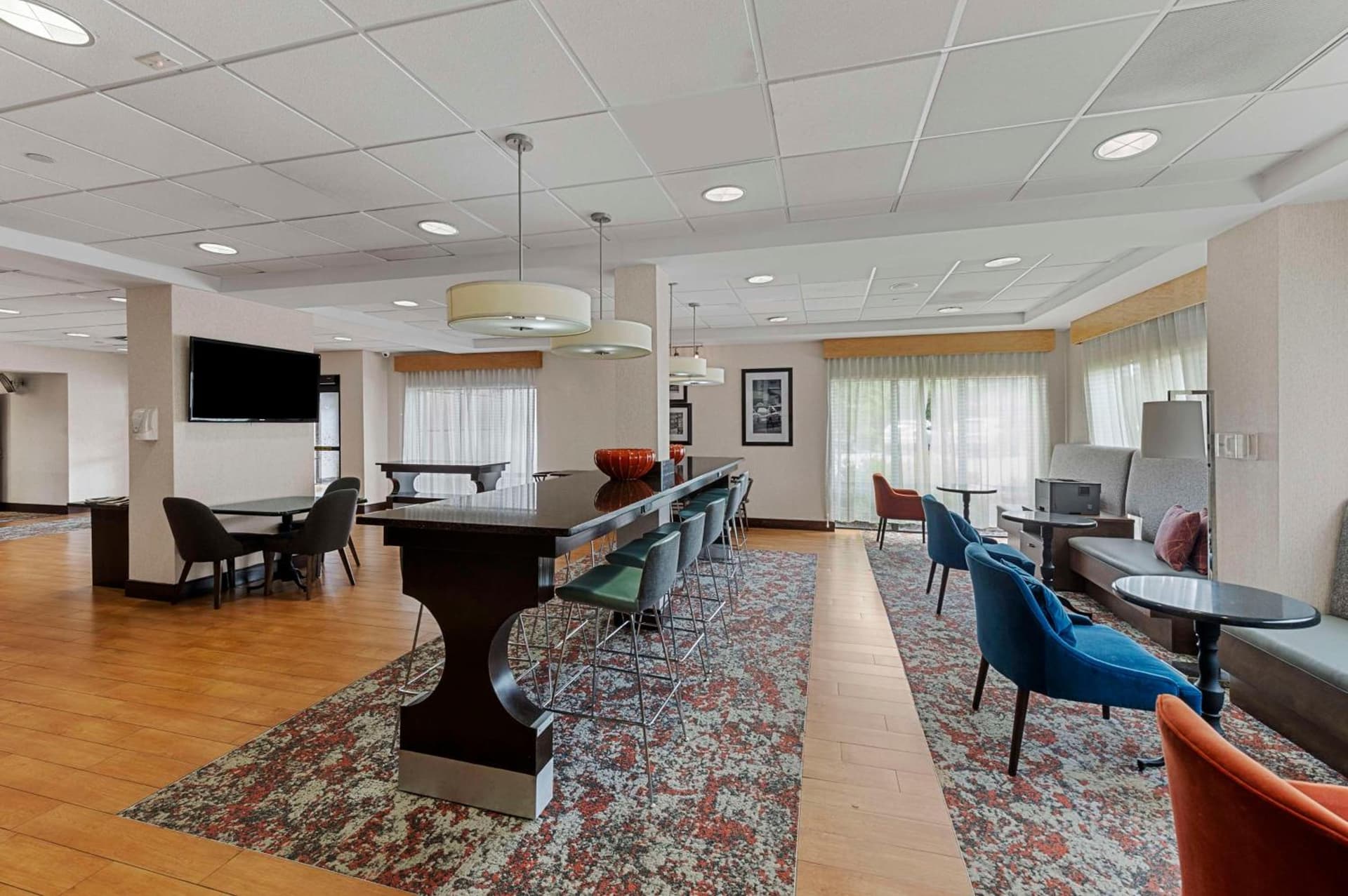 Hampton Inn Nanuet gallery photo in Nanuet, NY — image 29