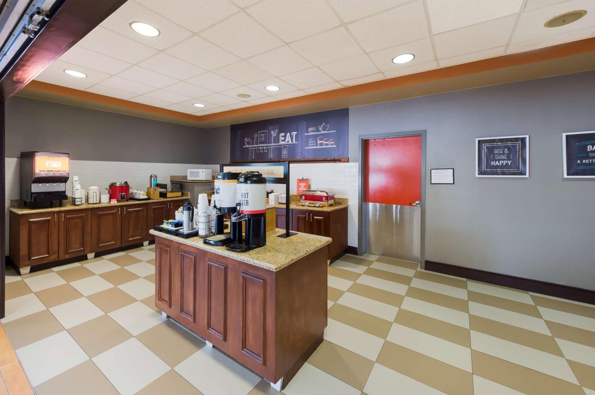 Hampton Inn Nanuet gallery photo in Nanuet, NY — image 17