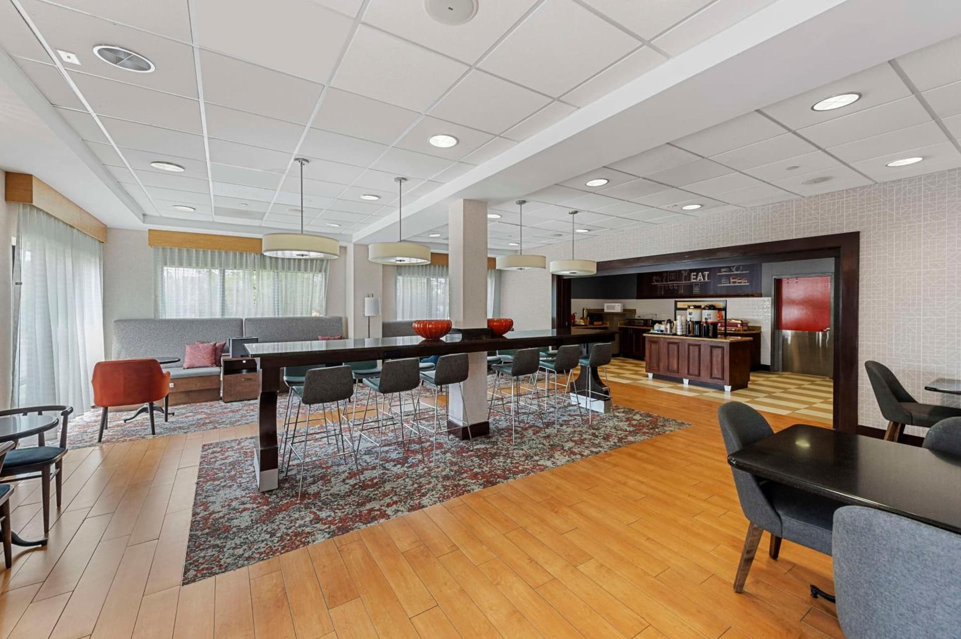 Hampton Inn Nanuet gallery photo in Nanuet, NY — image 5