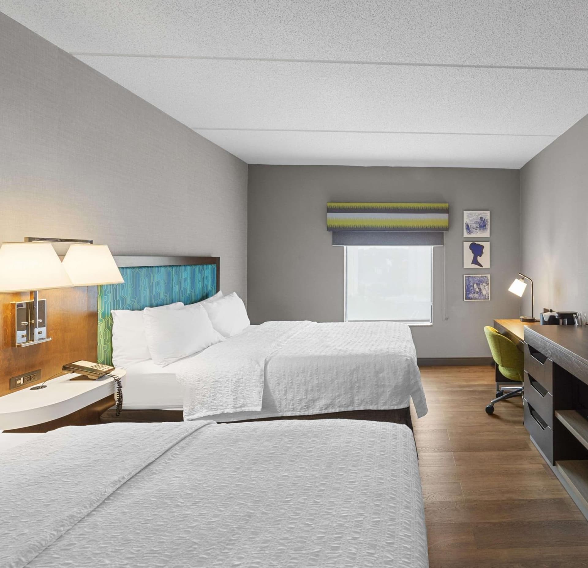 Hampton Inn Nanuet gallery photo in Nanuet, NY — image 6