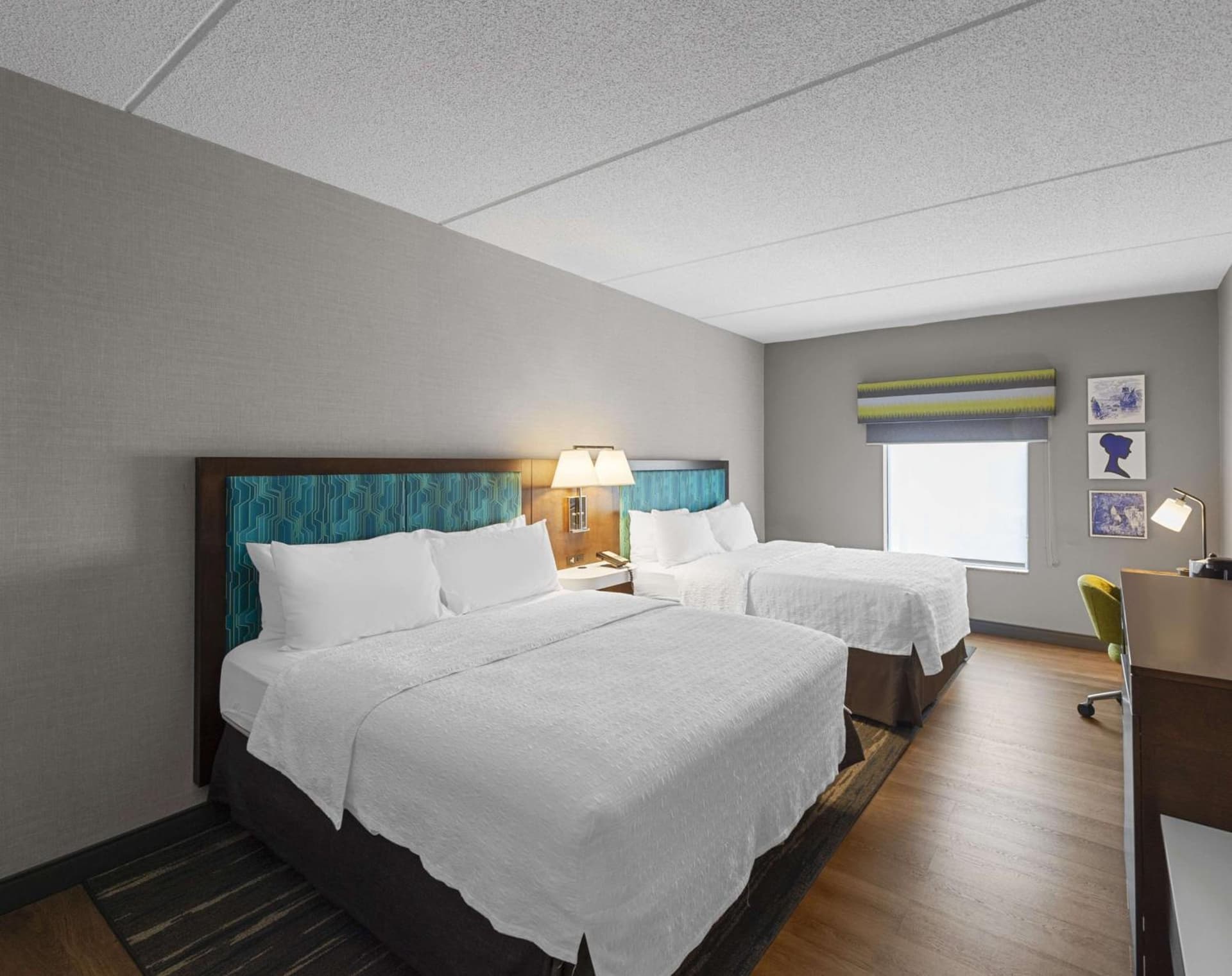 Hampton Inn Nanuet gallery photo in Nanuet, NY — image 14