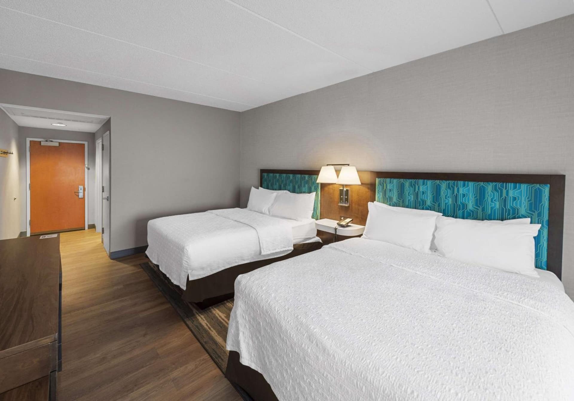 Hampton Inn Nanuet gallery photo in Nanuet, NY — image 8