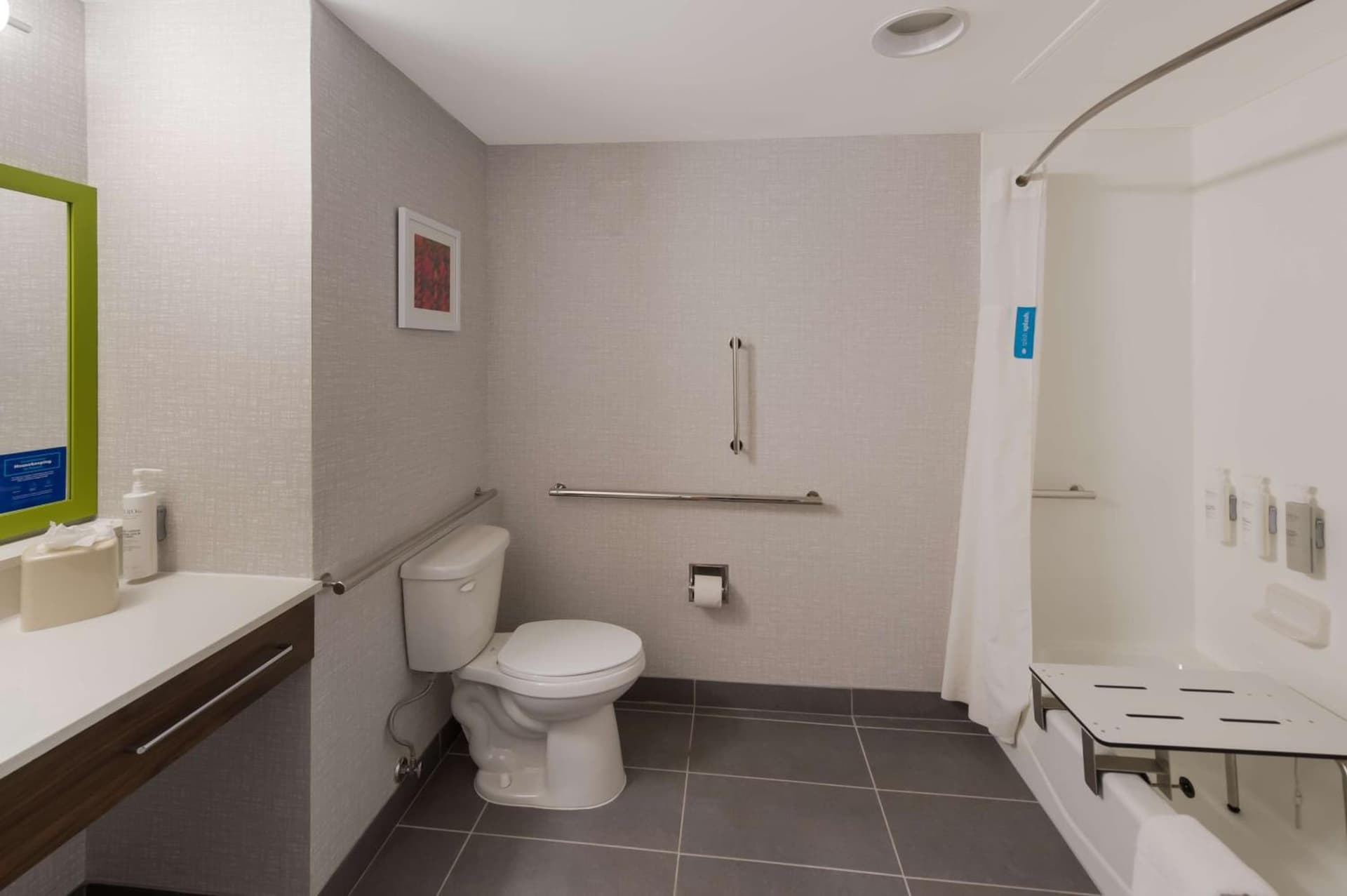 Hampton Inn Nanuet gallery photo in Nanuet, NY — image 28