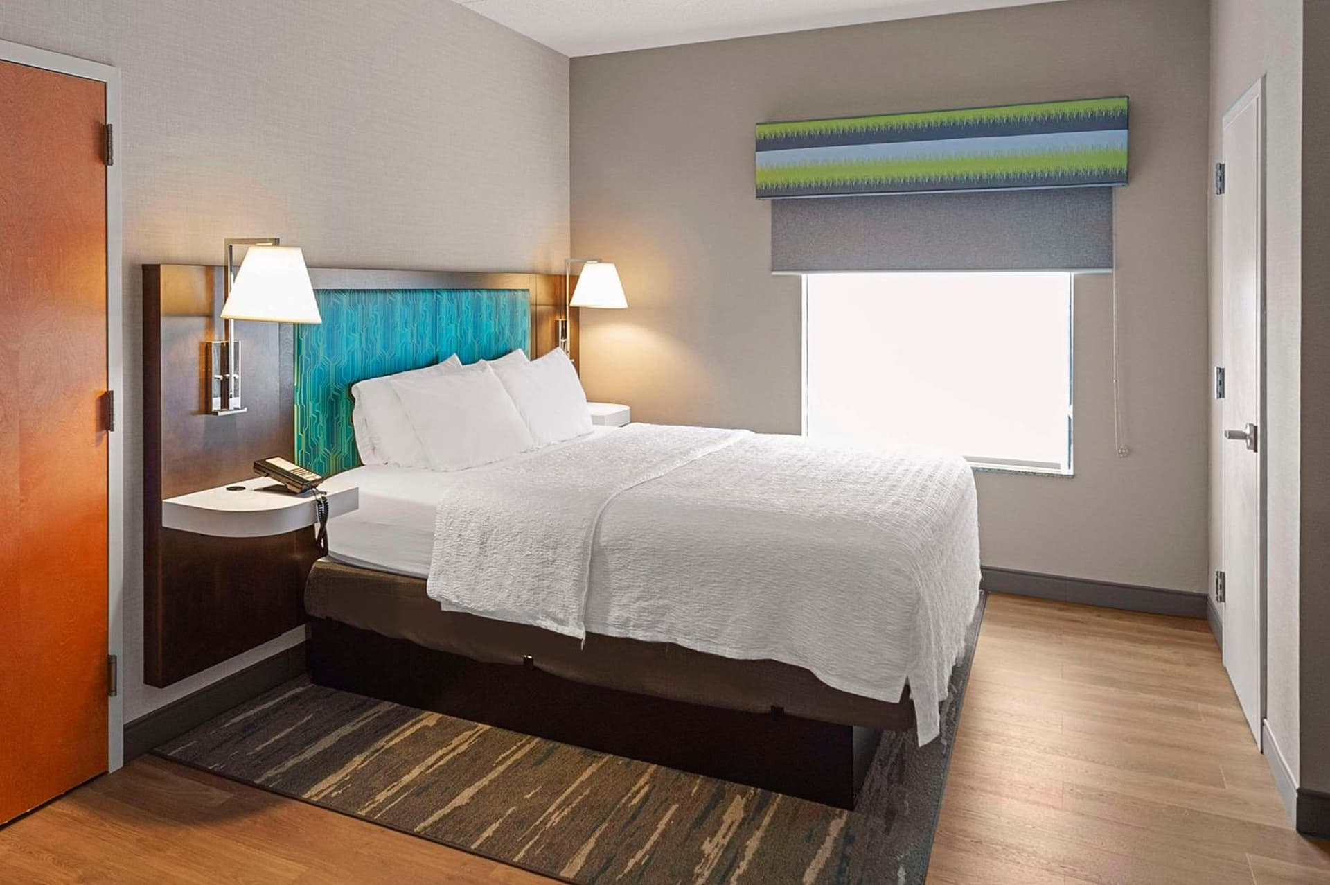 Hampton Inn Nanuet gallery photo in Nanuet, NY — image 21