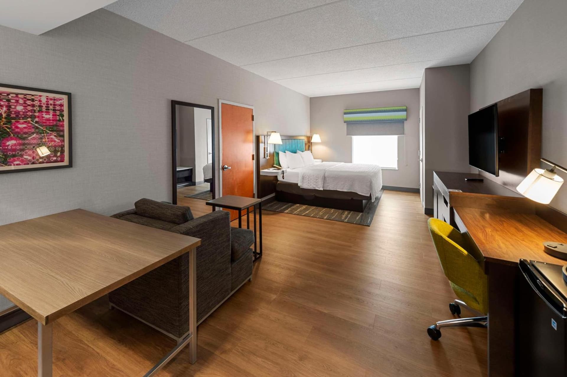Hampton Inn Nanuet gallery photo in Nanuet, NY — image 25