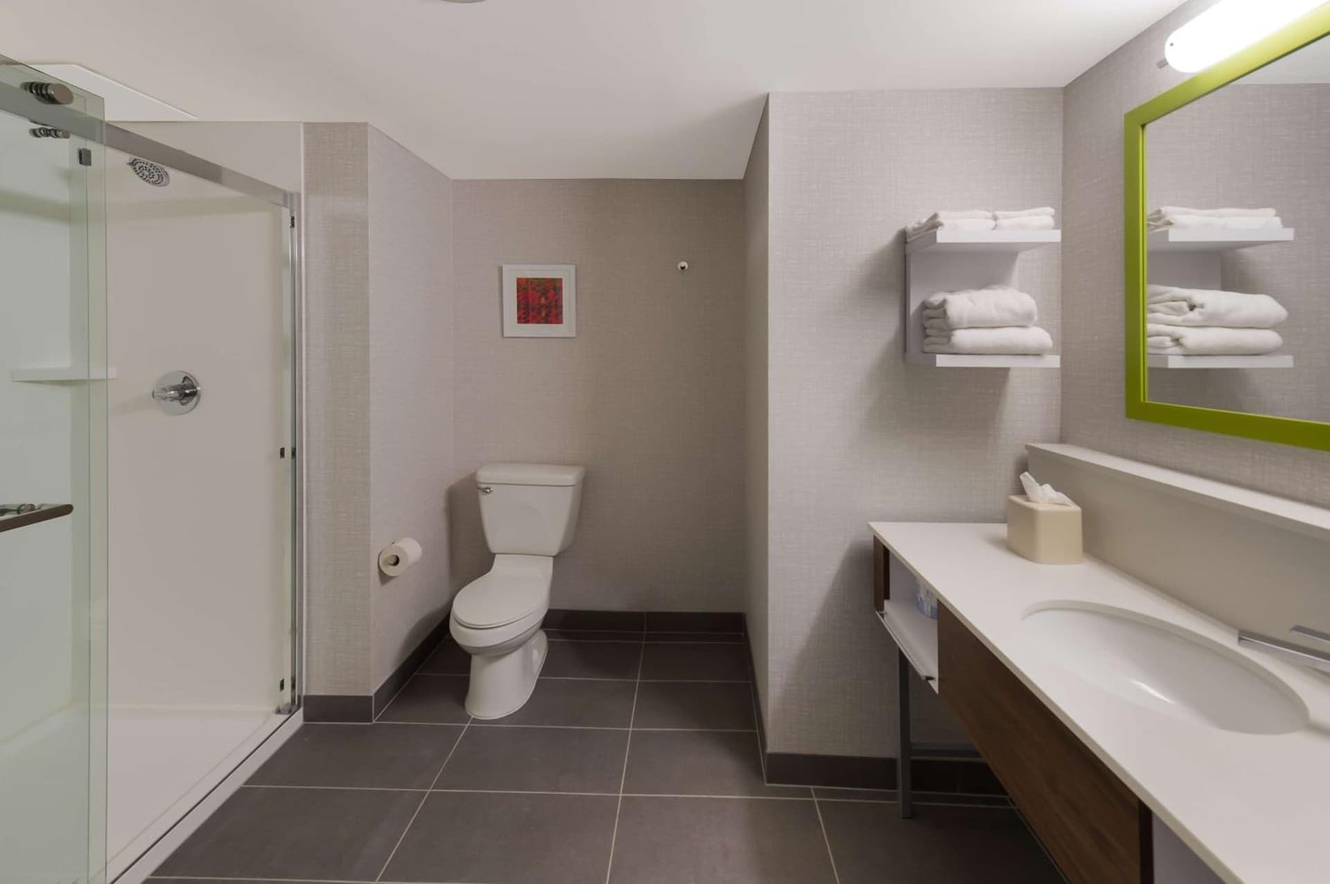 Hampton Inn Nanuet gallery photo in Nanuet, NY — image 31