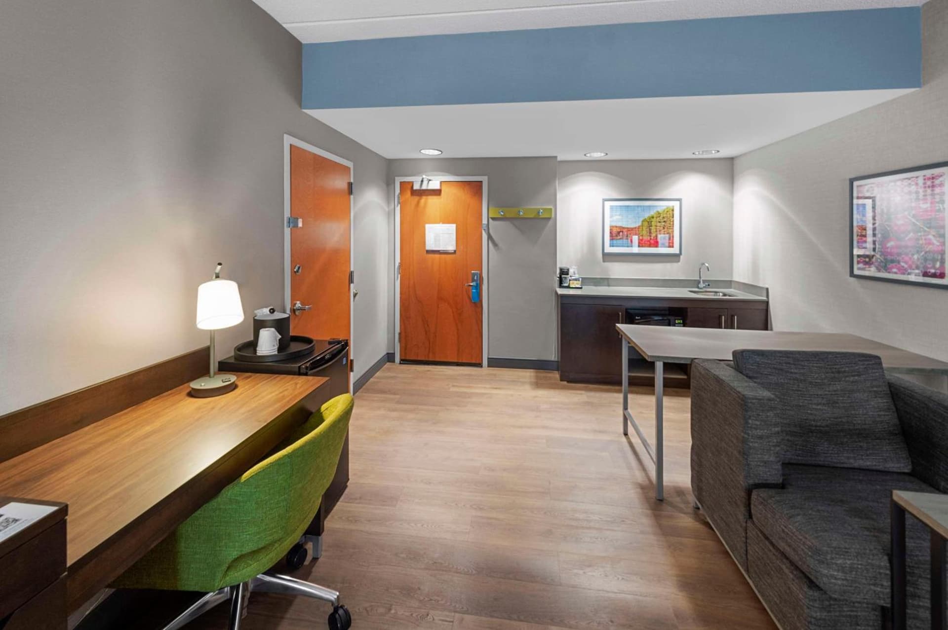 Hampton Inn Nanuet gallery photo in Nanuet, NY — image 30