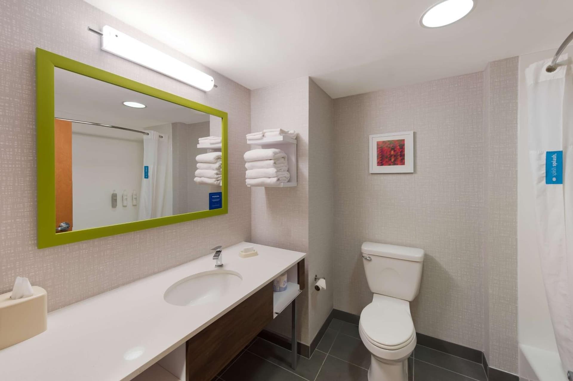 Hampton Inn Nanuet gallery photo in Nanuet, NY — image 32